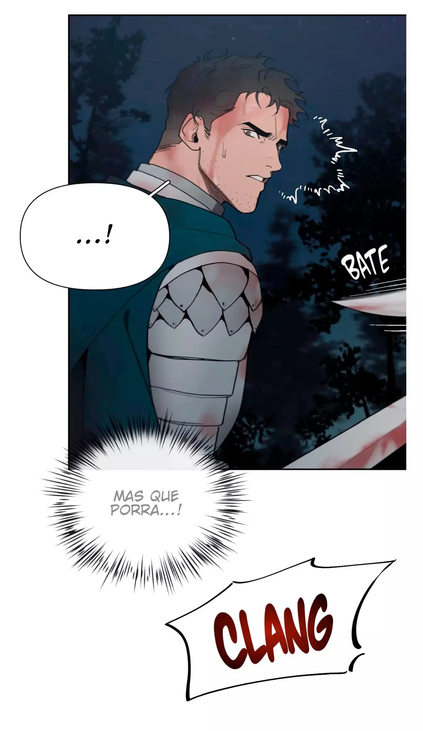 Plaything – Capítulo 21 Yaoi – Página 26