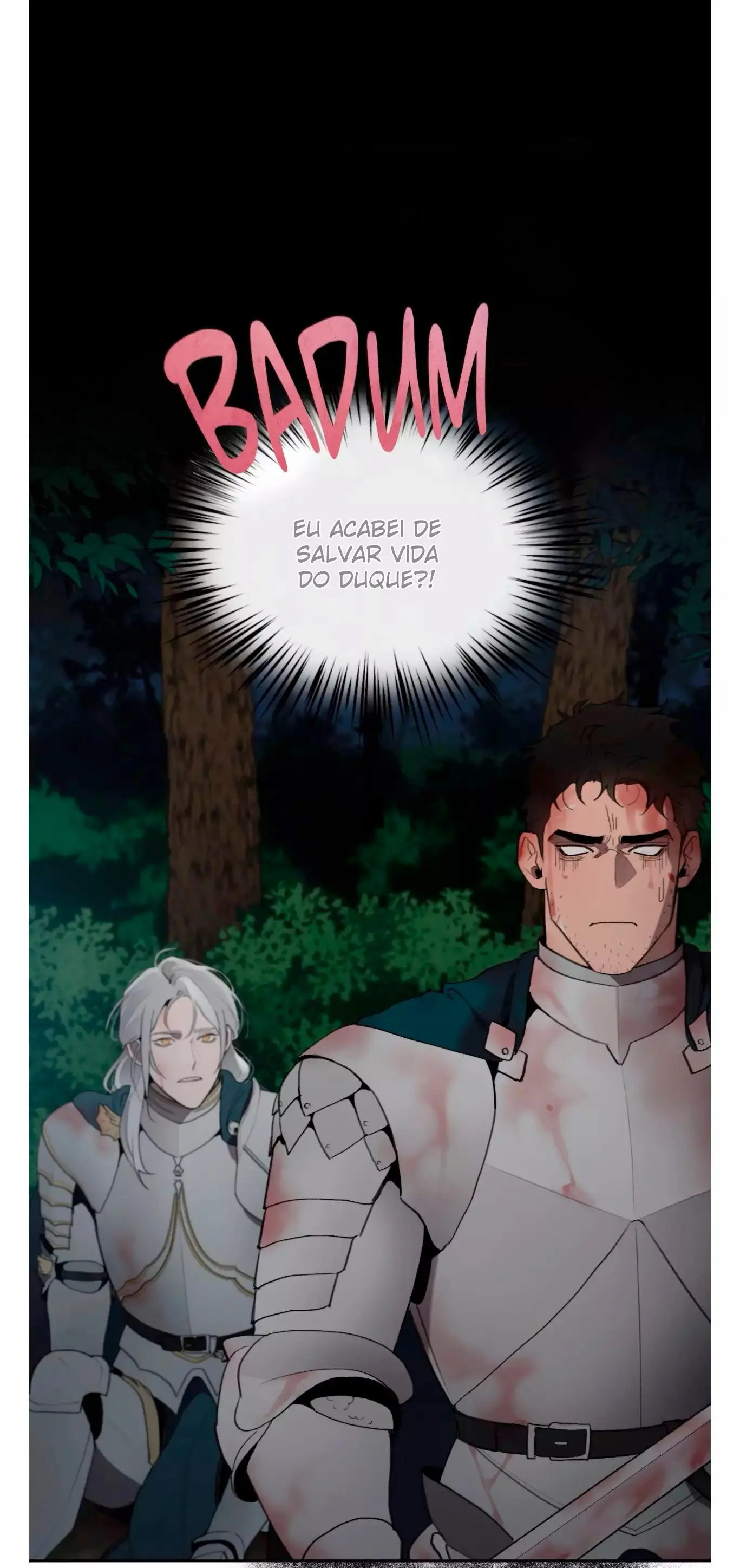 Plaything – Capítulo 21 Yaoi – Página 28