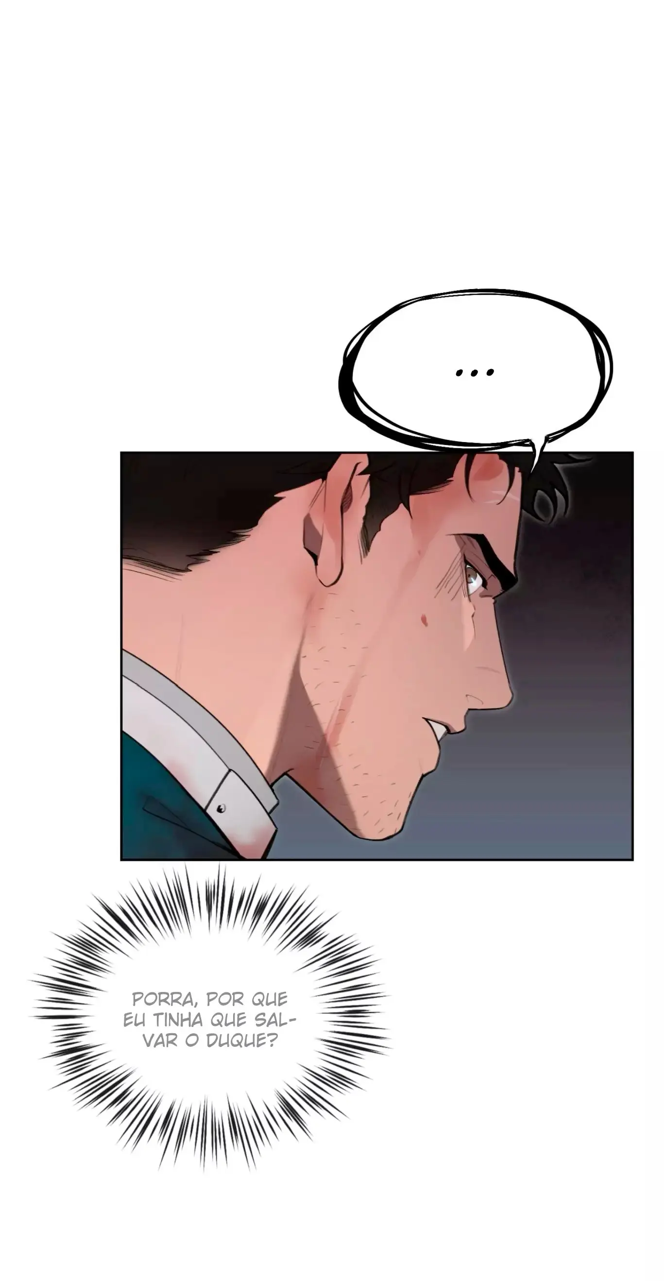 Plaything – Capítulo 21 Yaoi – Página 30