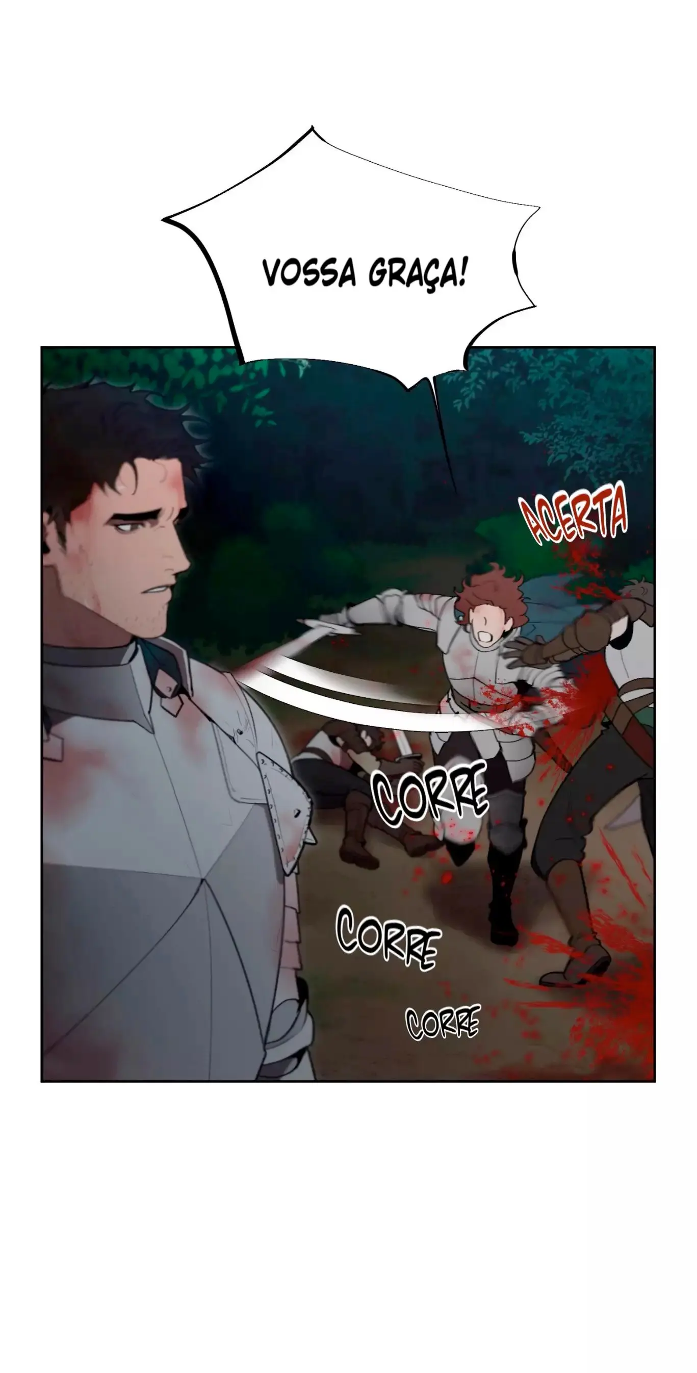 Plaything – Capítulo 21 Yaoi – Página 31