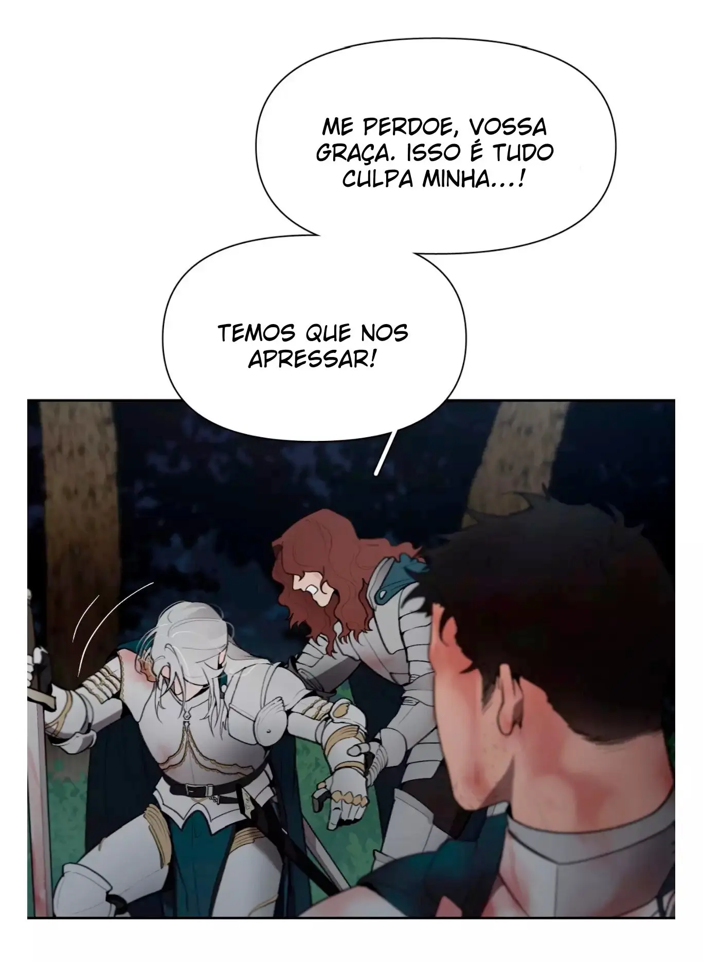 Plaything – Capítulo 21 Yaoi – Página 32