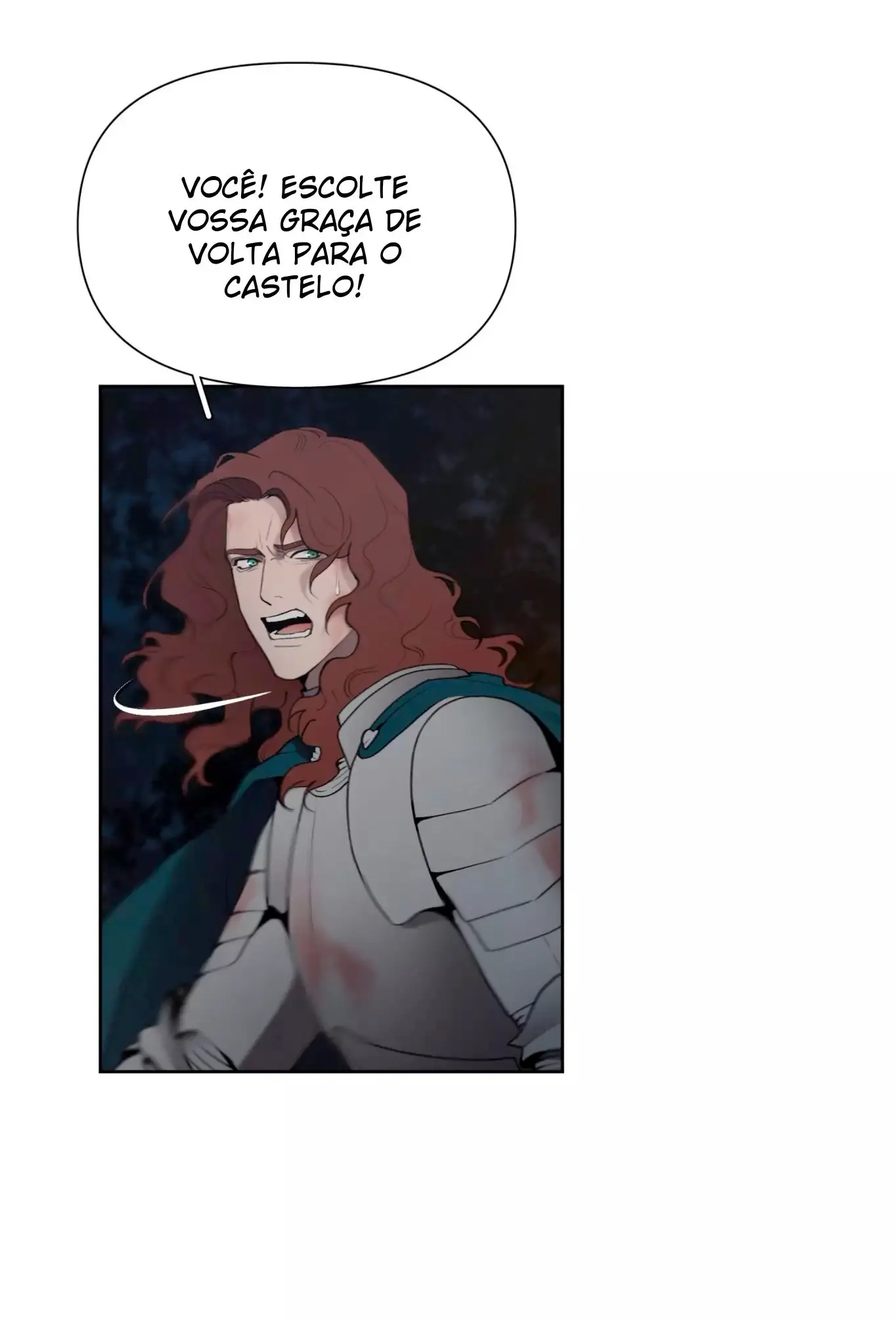 Plaything – Capítulo 21 Yaoi – Página 33