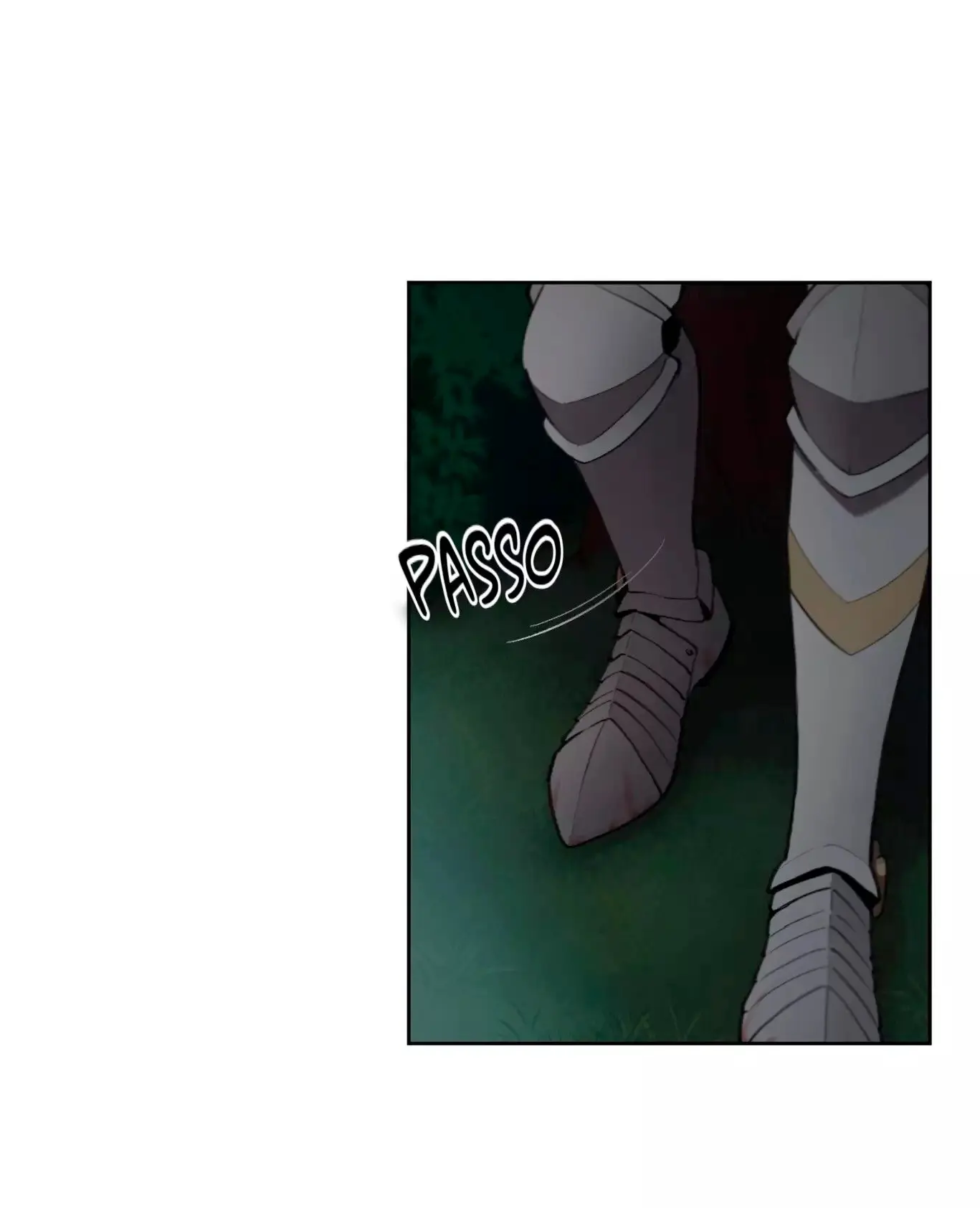 Plaything – Capítulo 21 Yaoi – Página 39