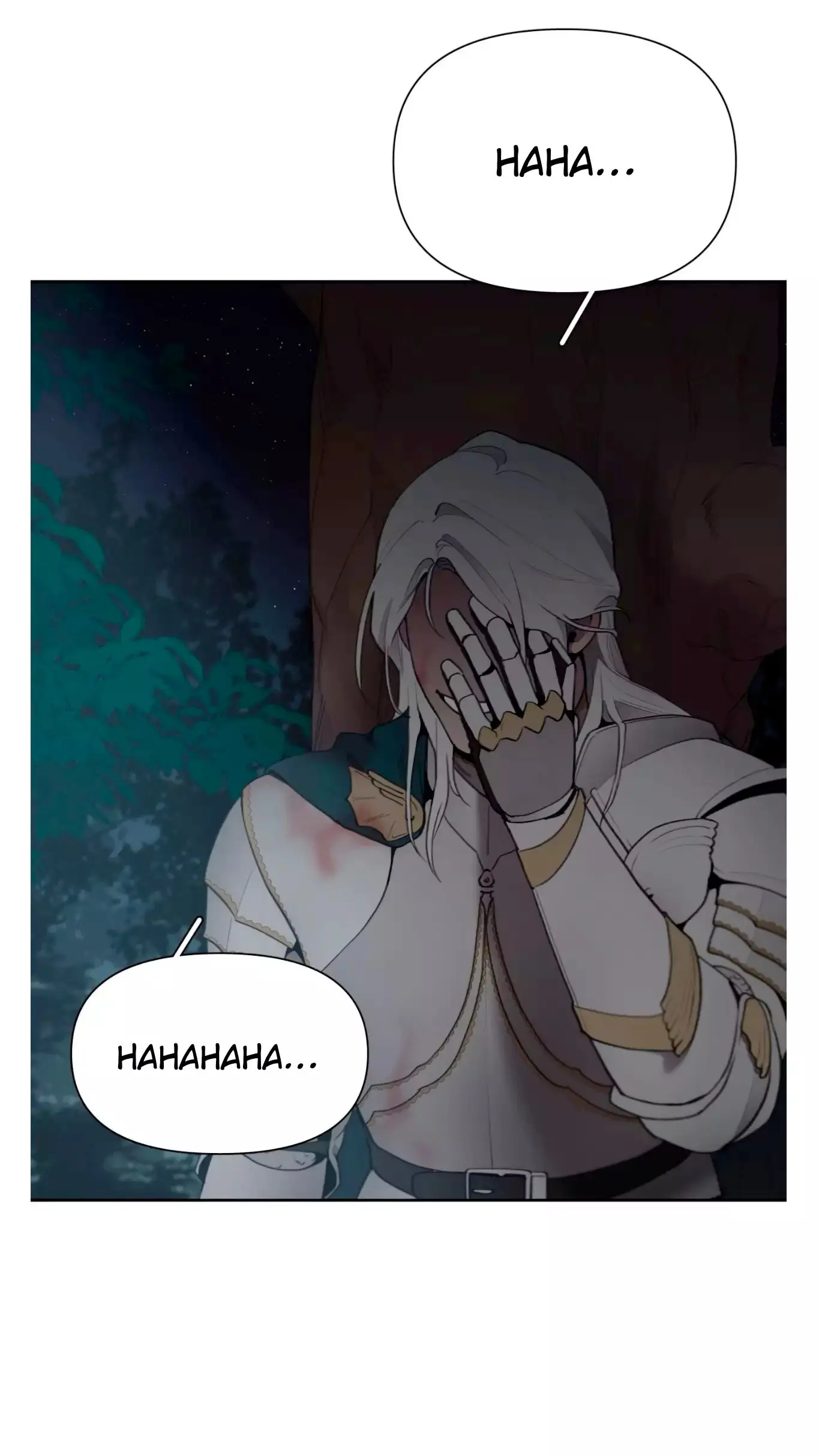 Plaything – Capítulo 21 Yaoi – Página 40