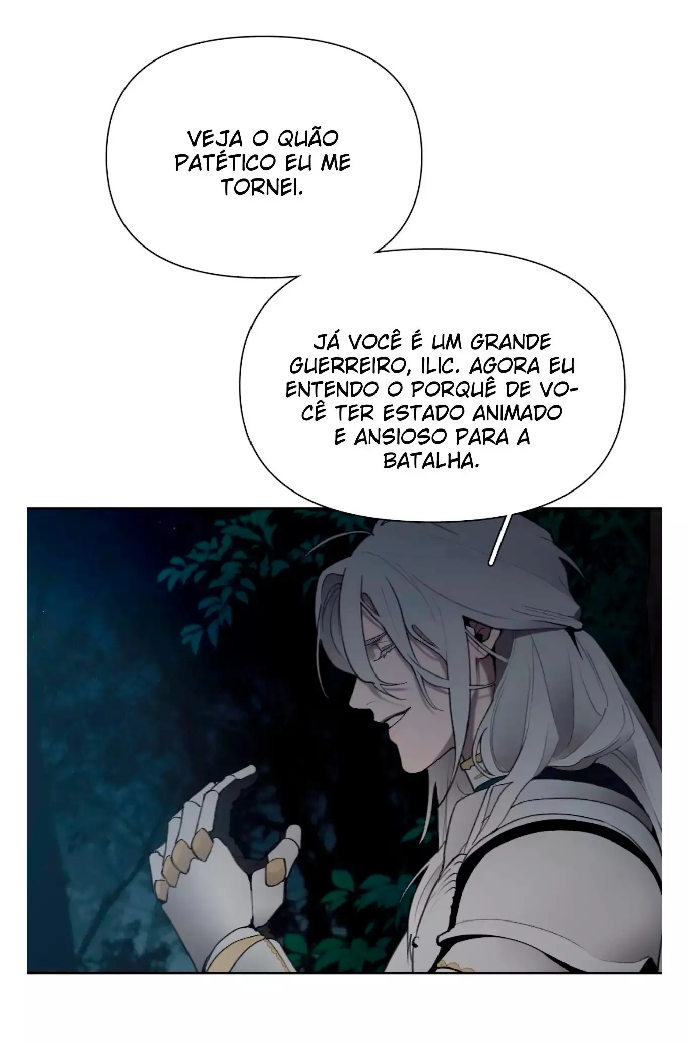 Plaything – Capítulo 21 Yaoi – Página 42