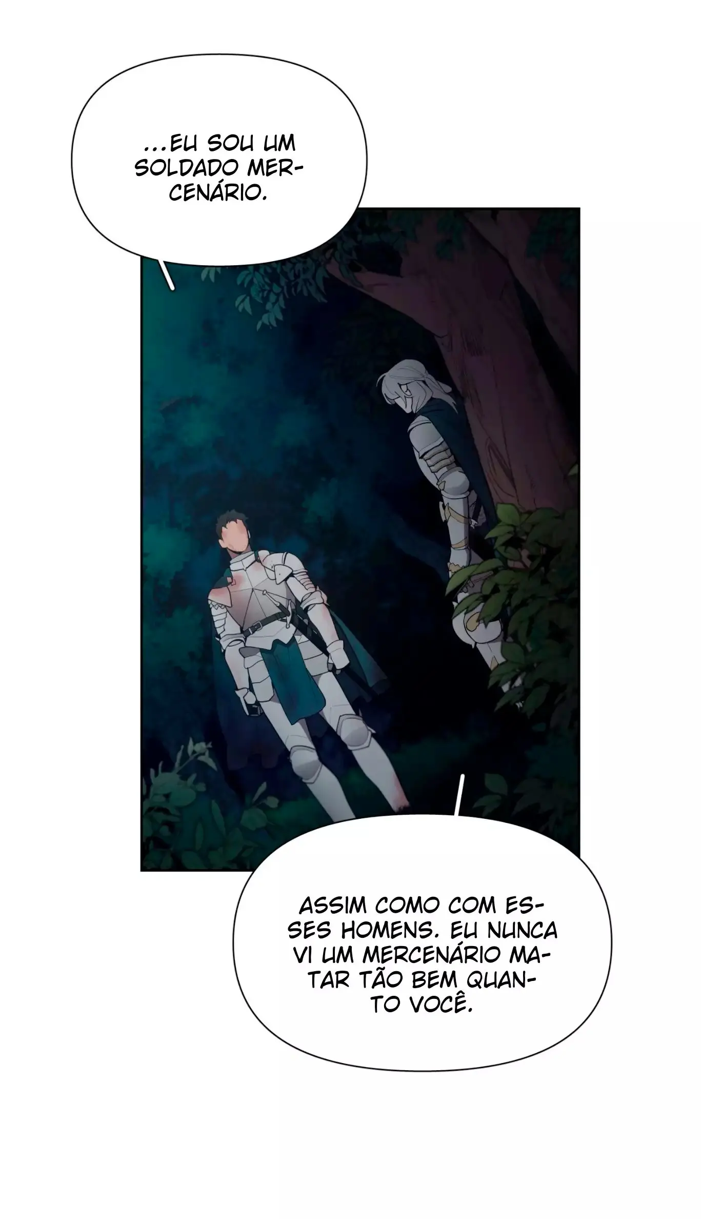 Plaything – Capítulo 21 Yaoi – Página 43