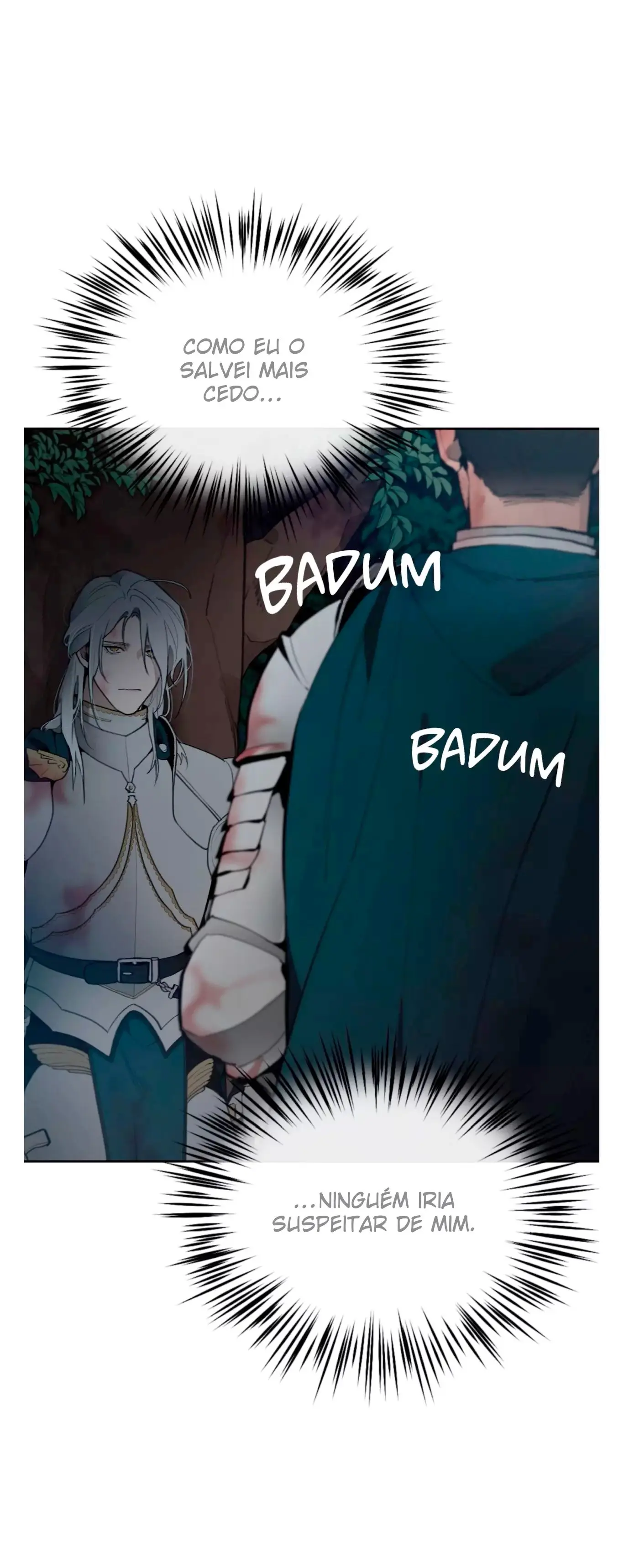 Plaything – Capítulo 21 Yaoi – Página 46