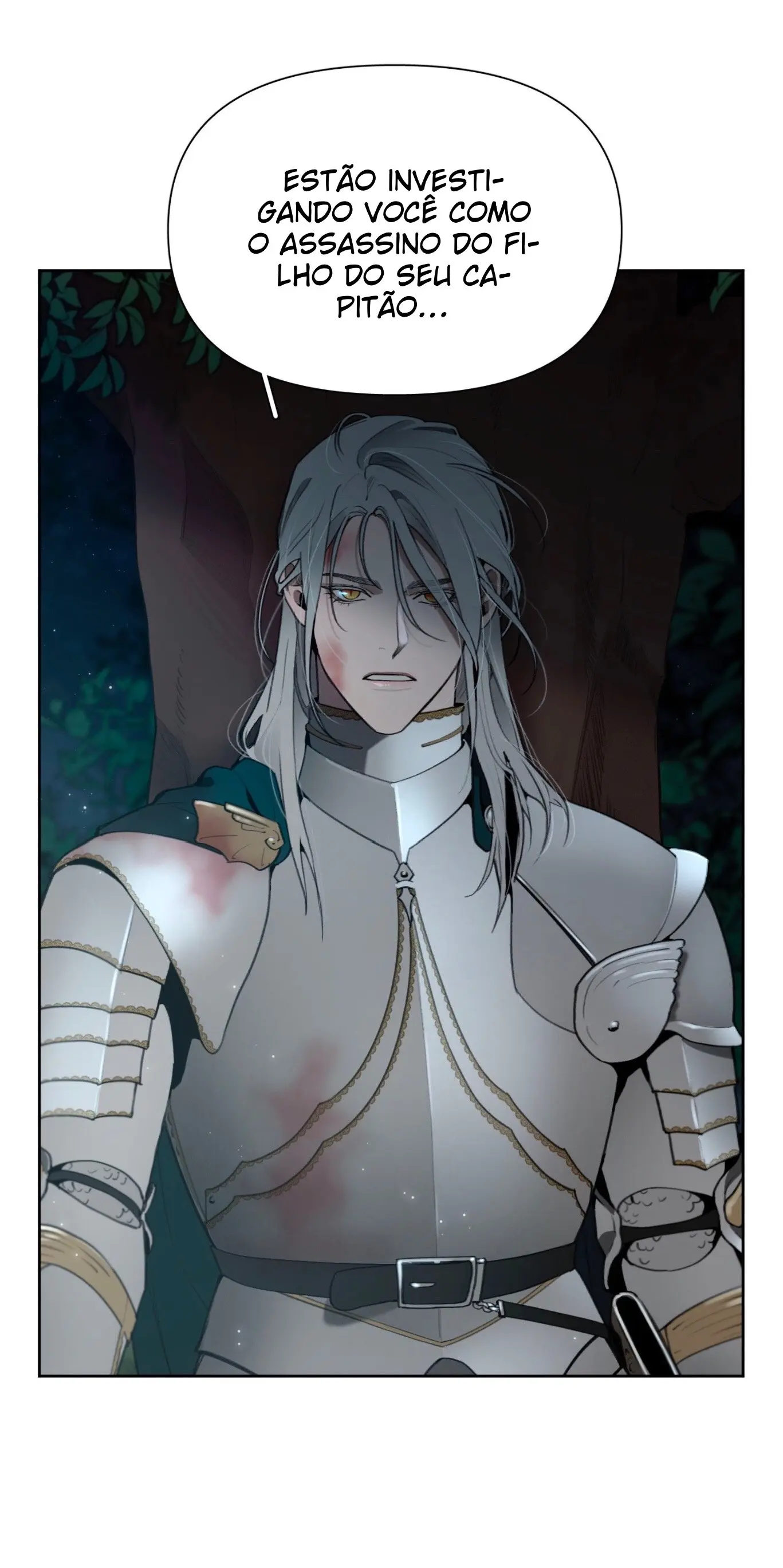 Plaything – Capítulo 21 Yaoi – Página 48