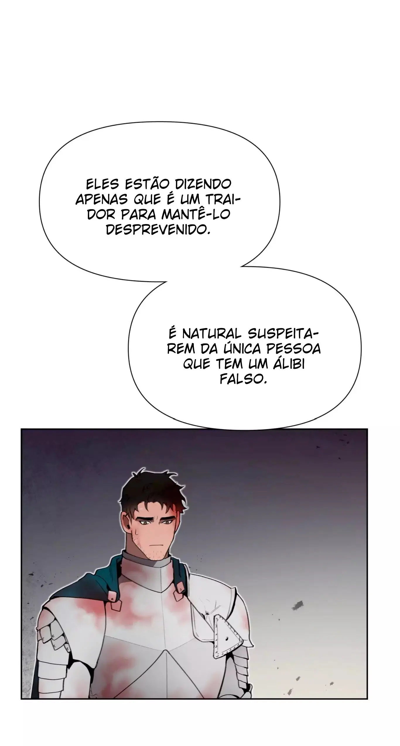 Plaything – Capítulo 21 Yaoi – Página 49