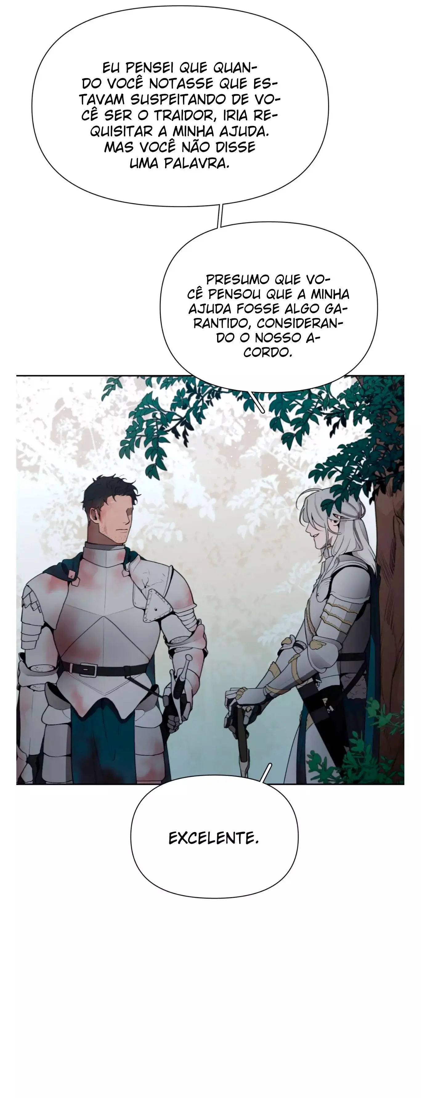 Plaything – Capítulo 21 Yaoi – Página 52