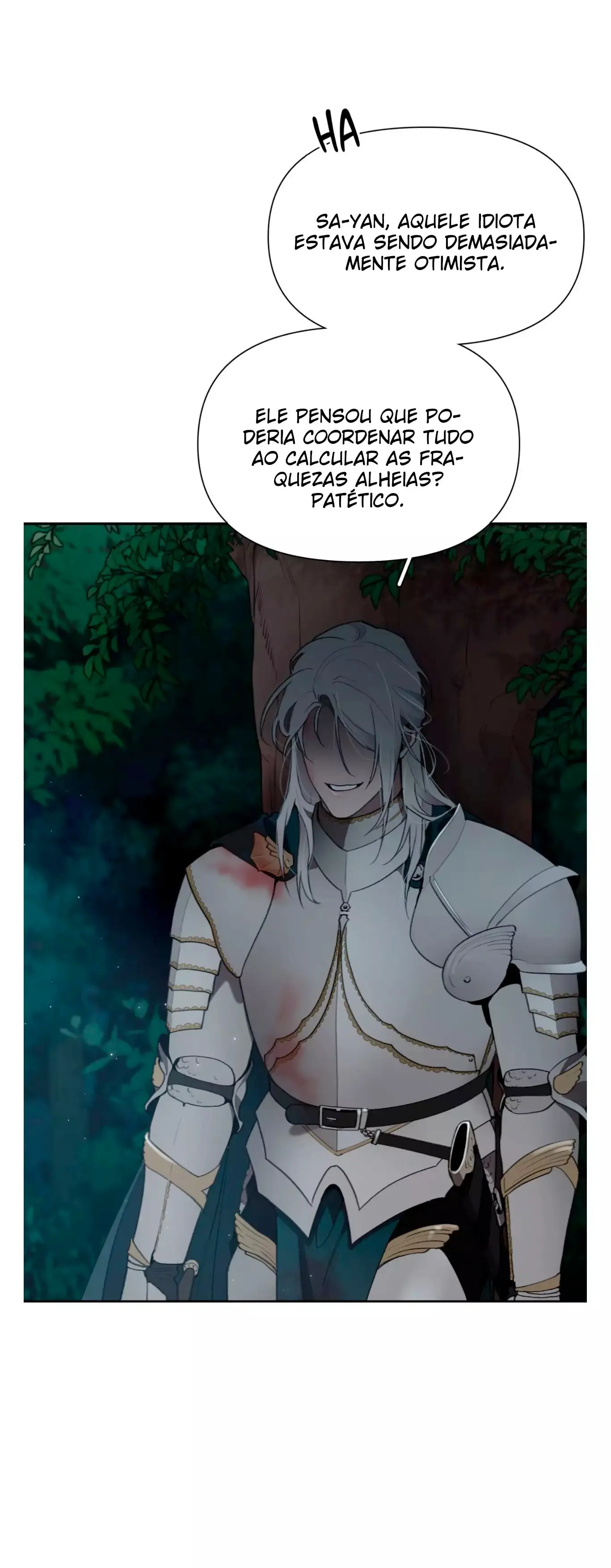 Plaything – Capítulo 21 Yaoi – Página 55