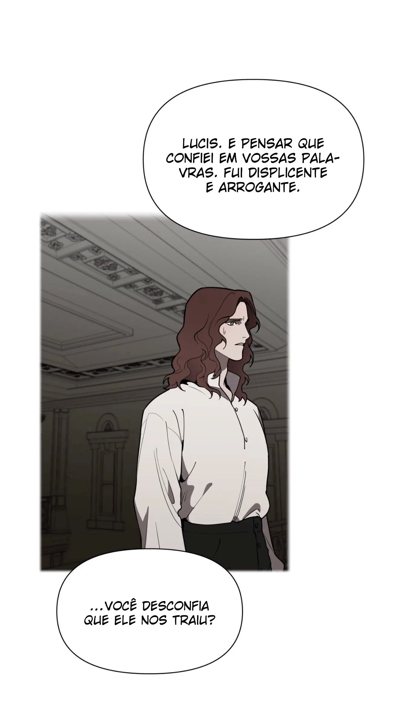 Plaything – Capítulo 21 Yaoi – Página 56