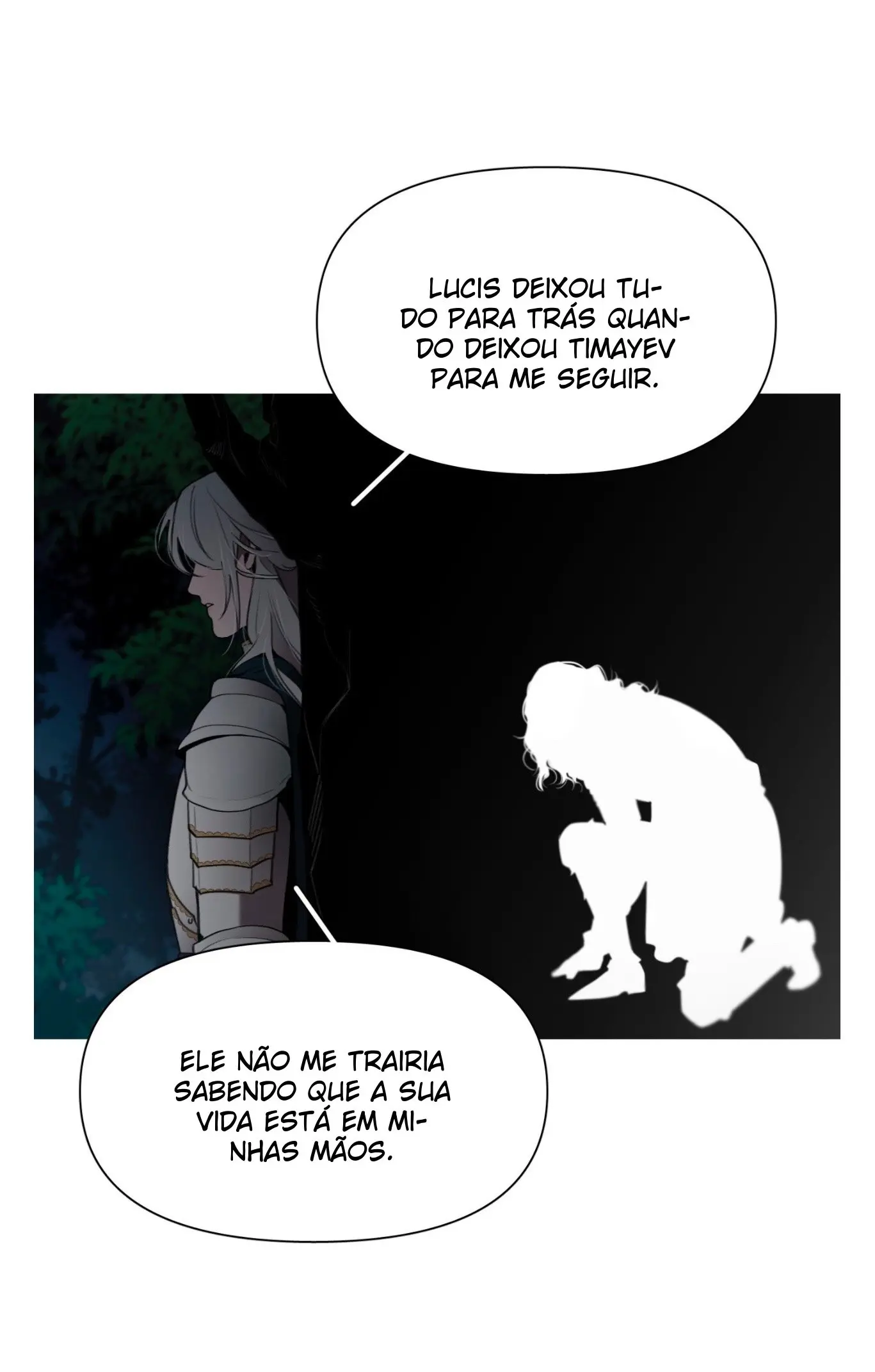 Plaything – Capítulo 21 Yaoi – Página 57