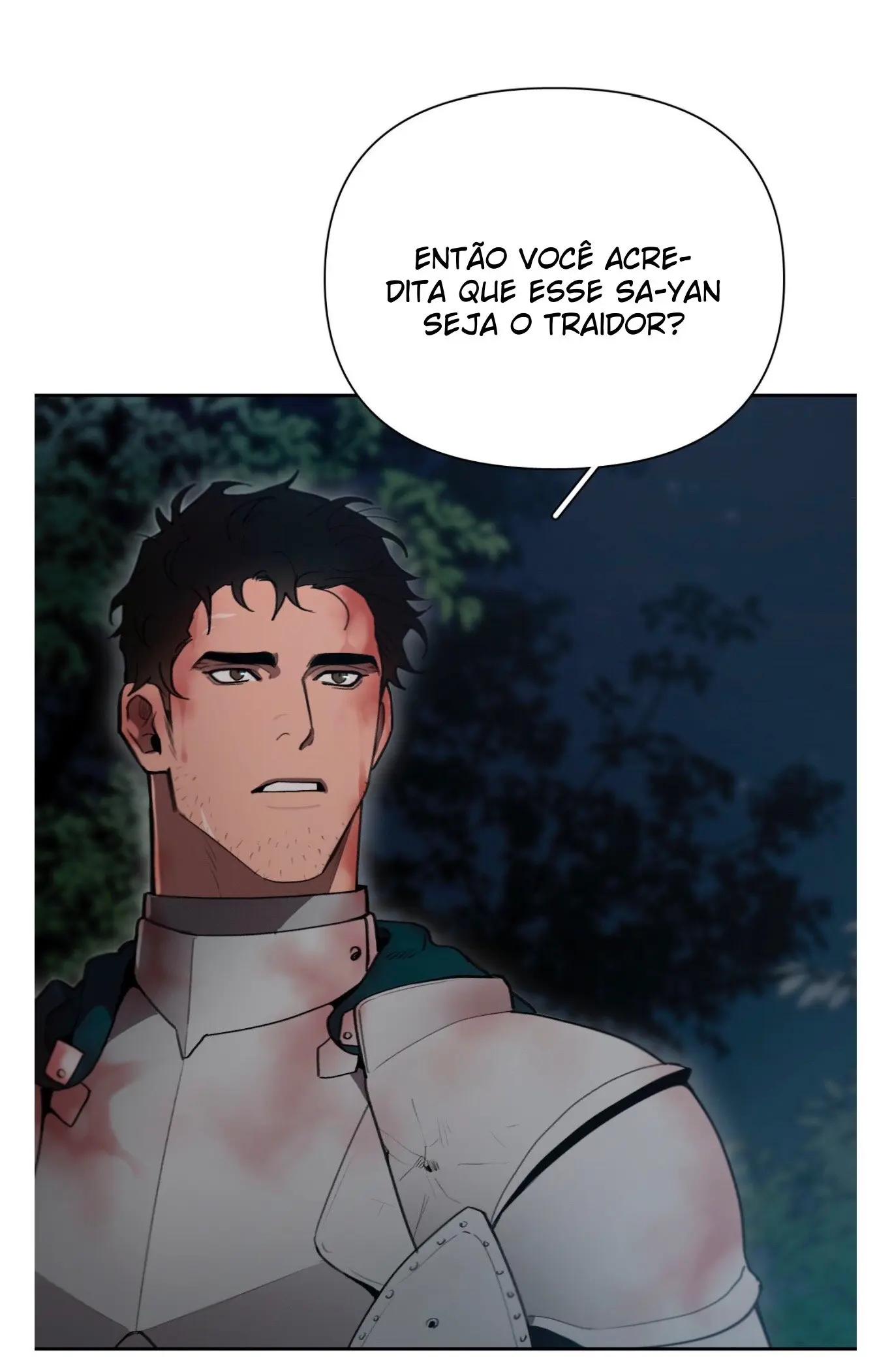 Plaything – Capítulo 21 Yaoi – Página 58