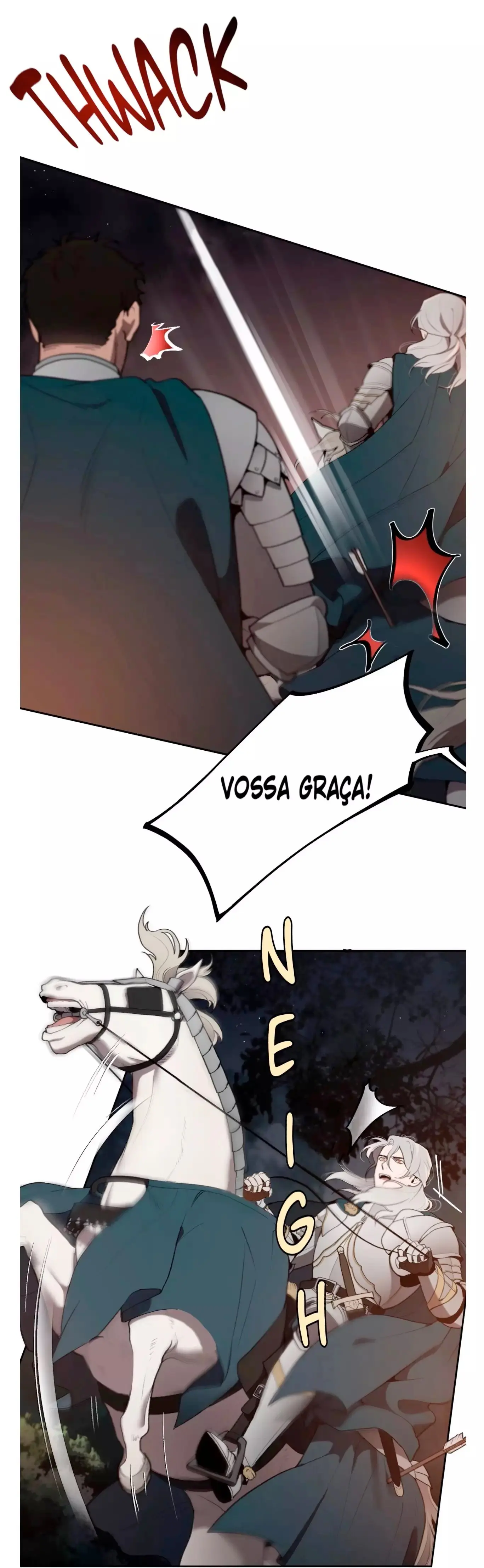 Plaything – Capítulo 21 Yaoi – Página 8