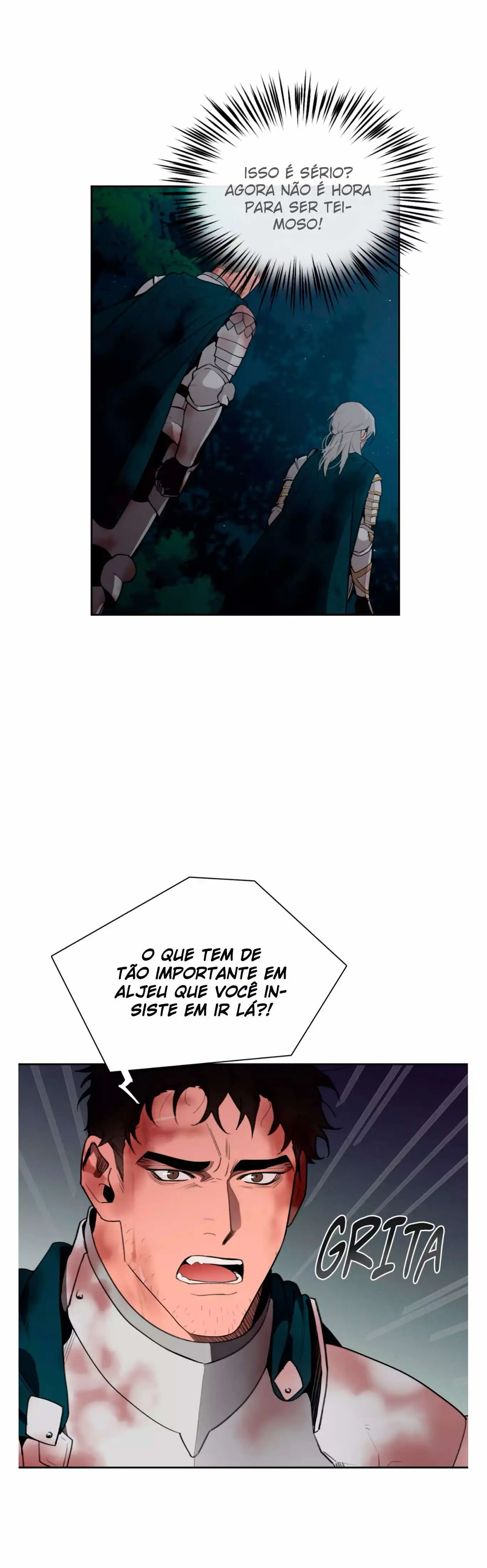 Plaything – Capítulo 22 Yaoi – Página 10