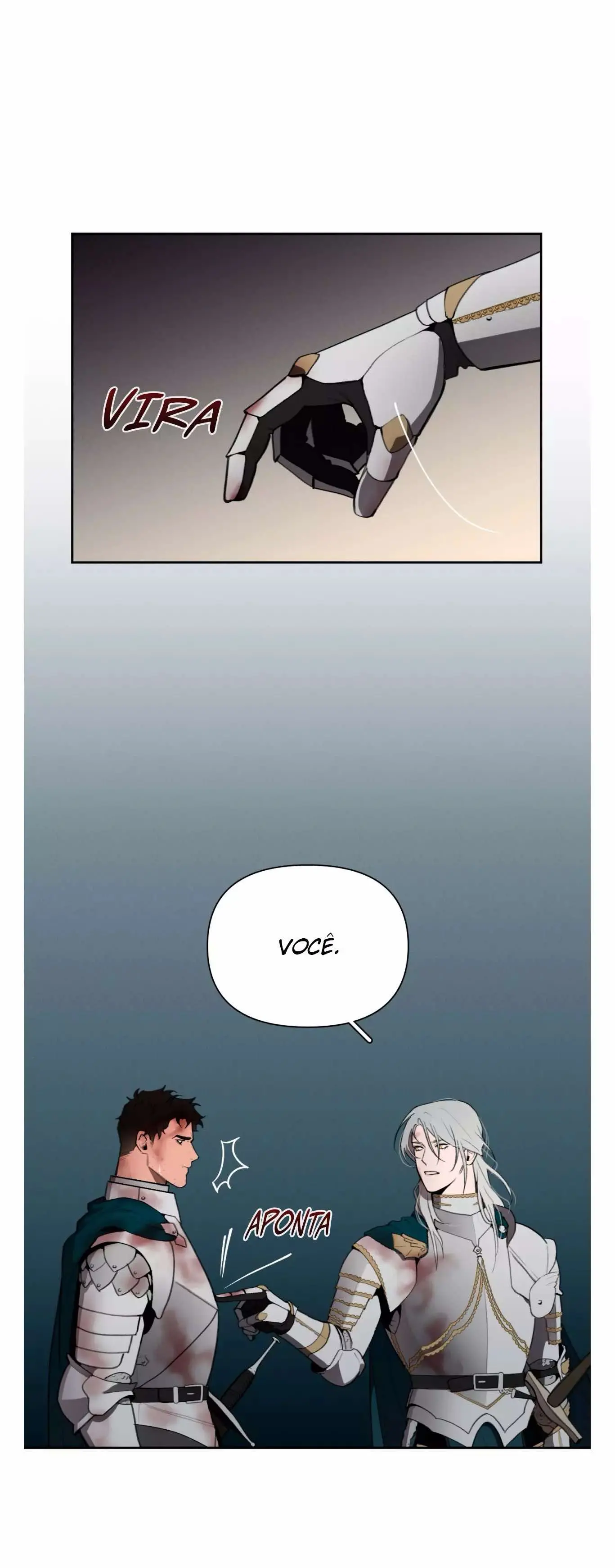 Plaything – Capítulo 22 Yaoi – Página 12