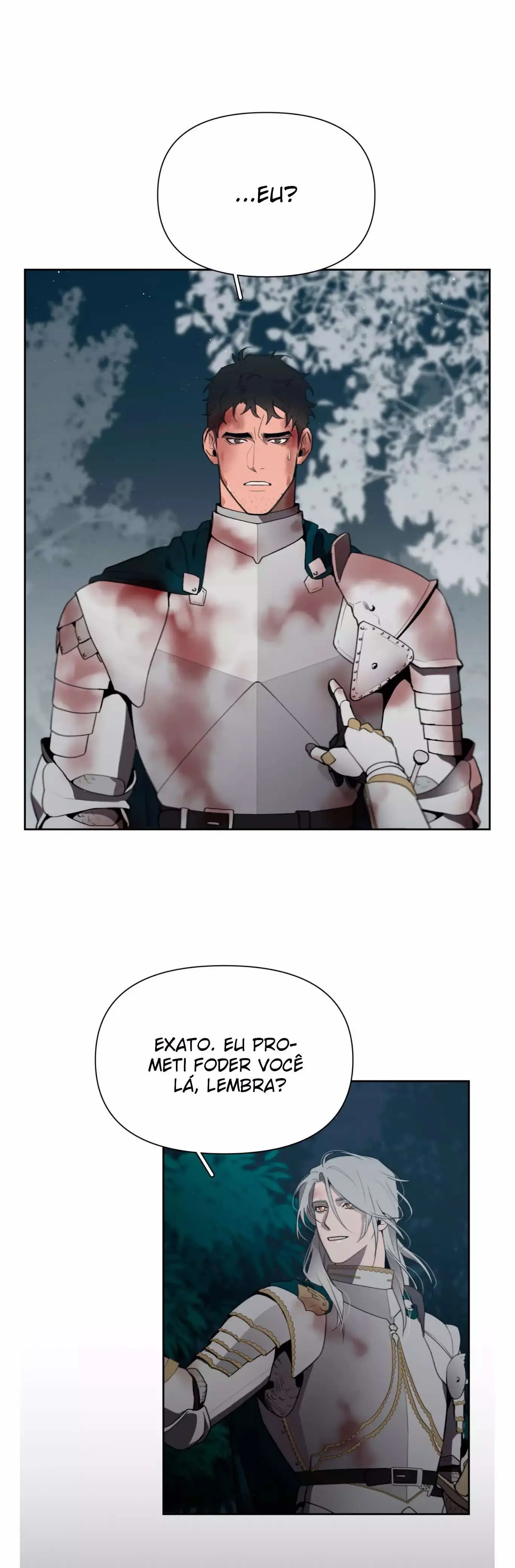 Plaything – Capítulo 22 Yaoi – Página 13