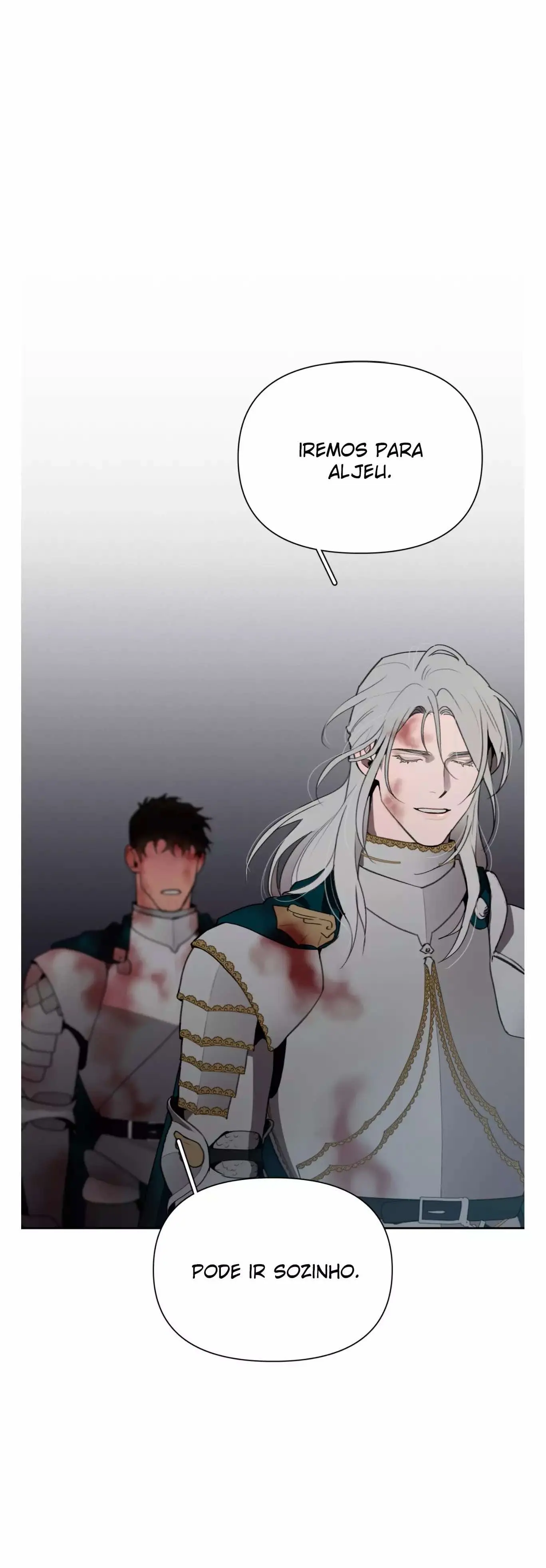 Plaything – Capítulo 22 Yaoi – Página 18