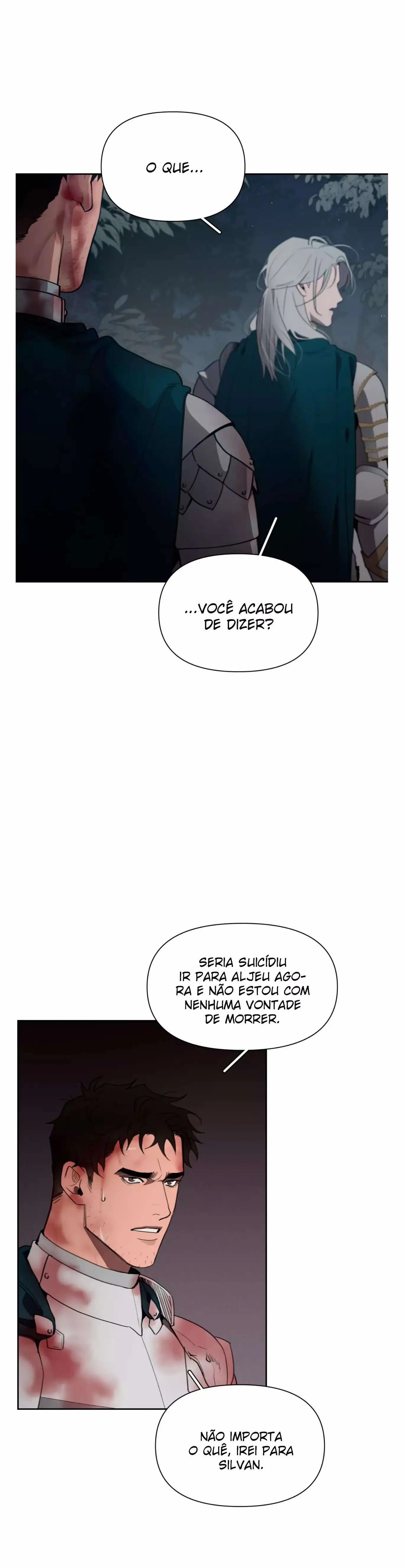 Plaything – Capítulo 22 Yaoi – Página 19