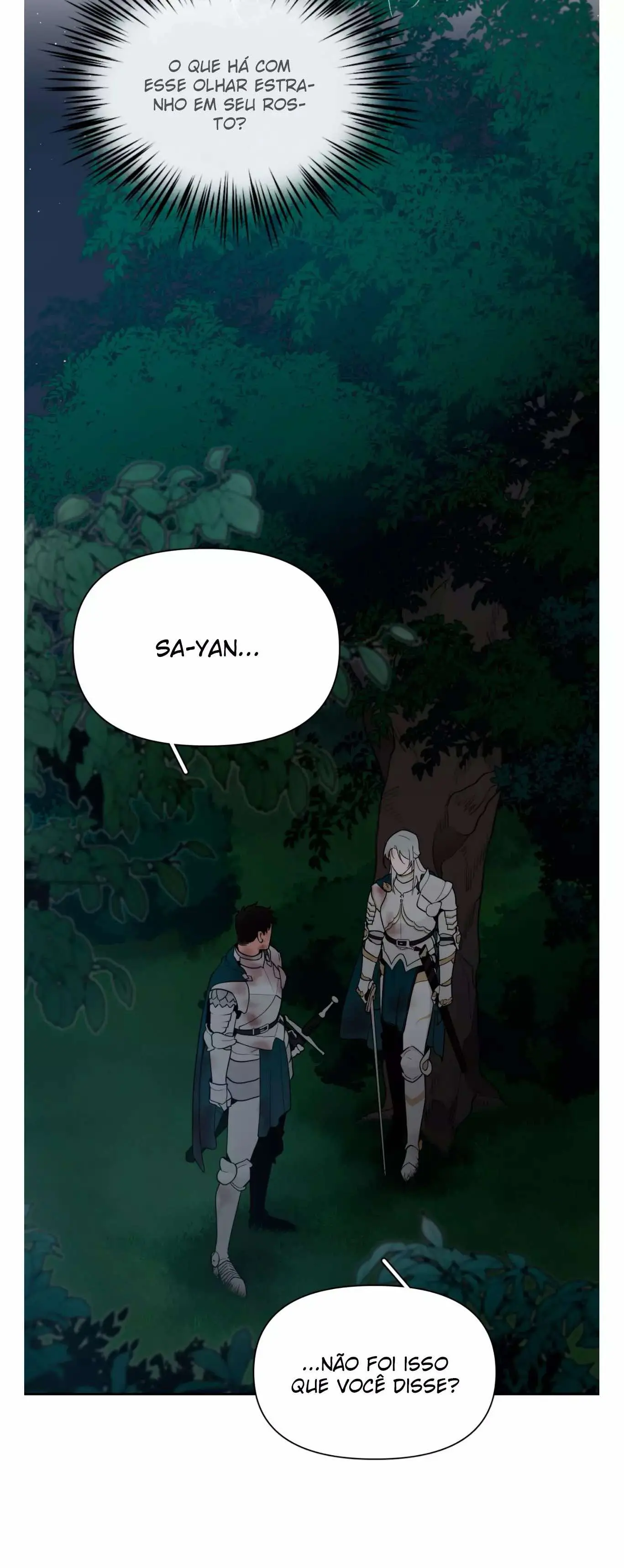 Plaything – Capítulo 22 Yaoi – Página 2