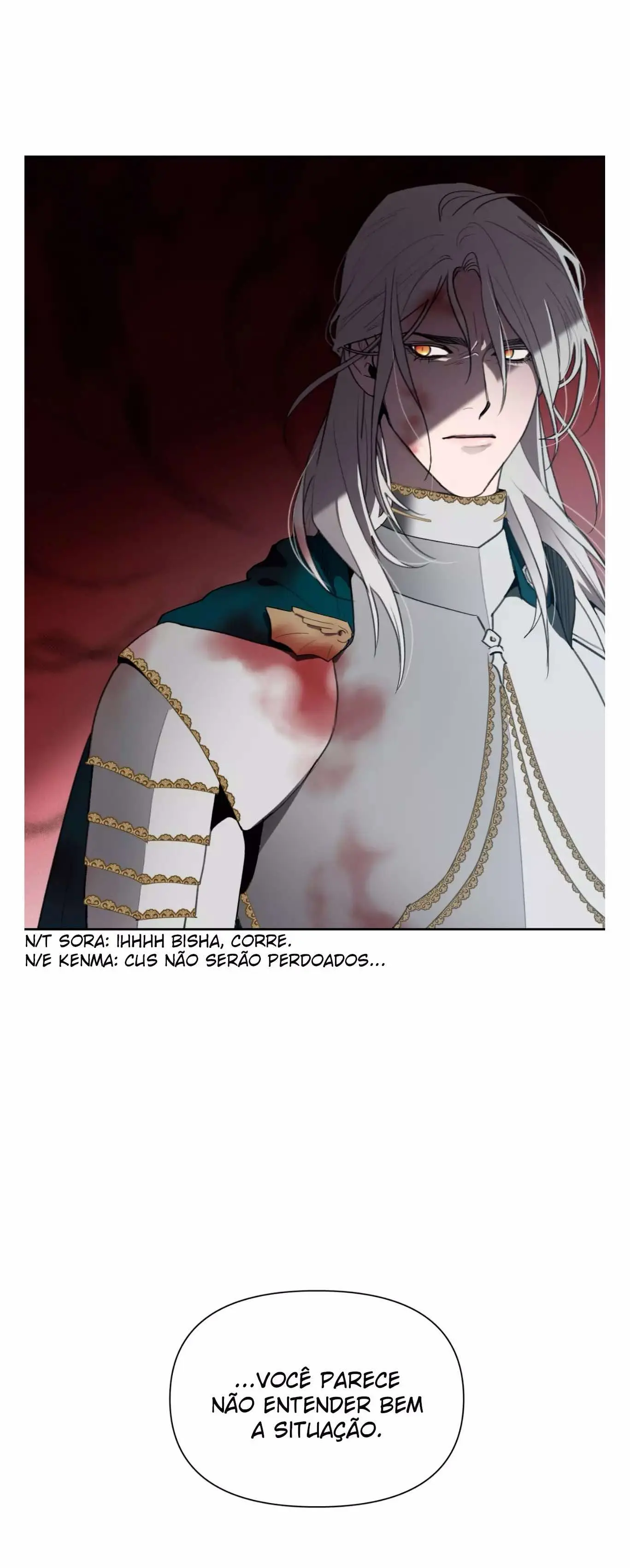 Plaything – Capítulo 22 Yaoi – Página 20