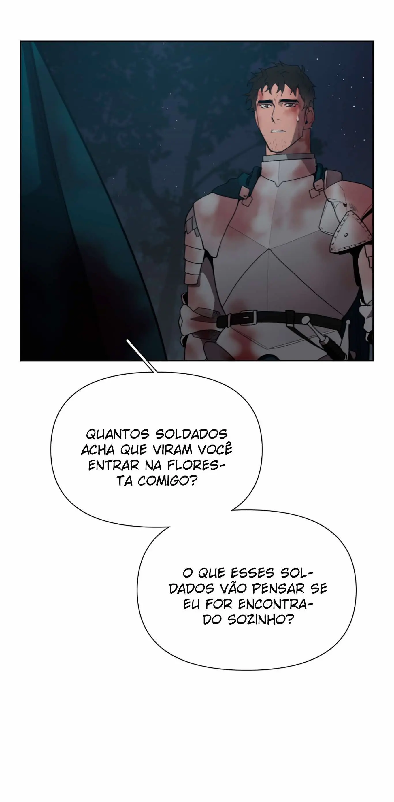 Plaything – Capítulo 22 Yaoi – Página 21