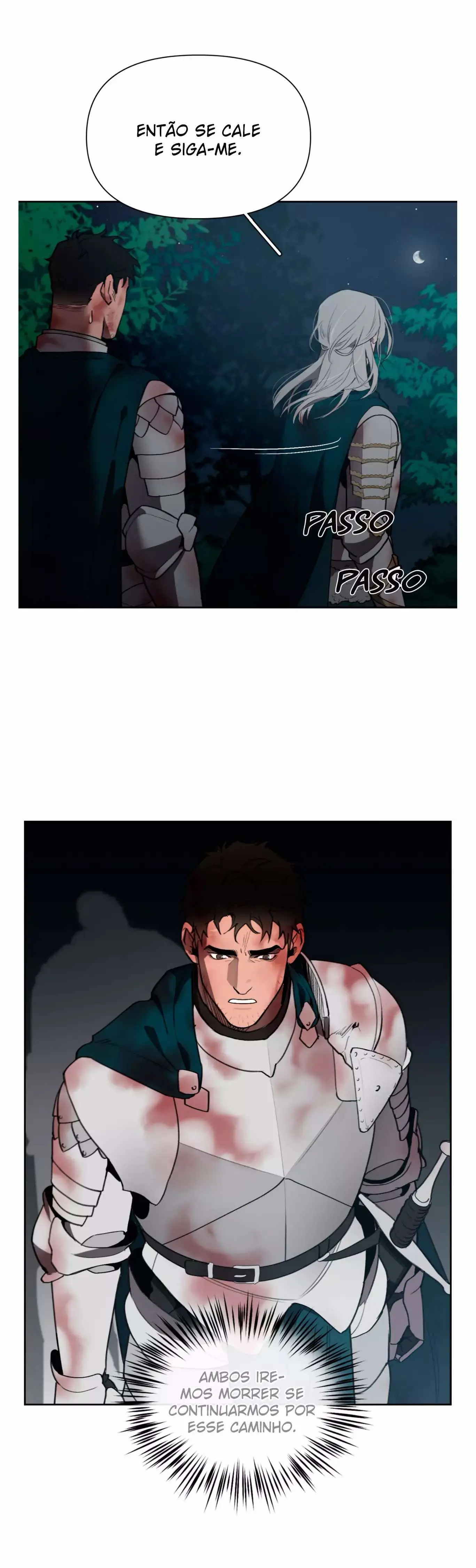 Plaything – Capítulo 22 Yaoi – Página 25