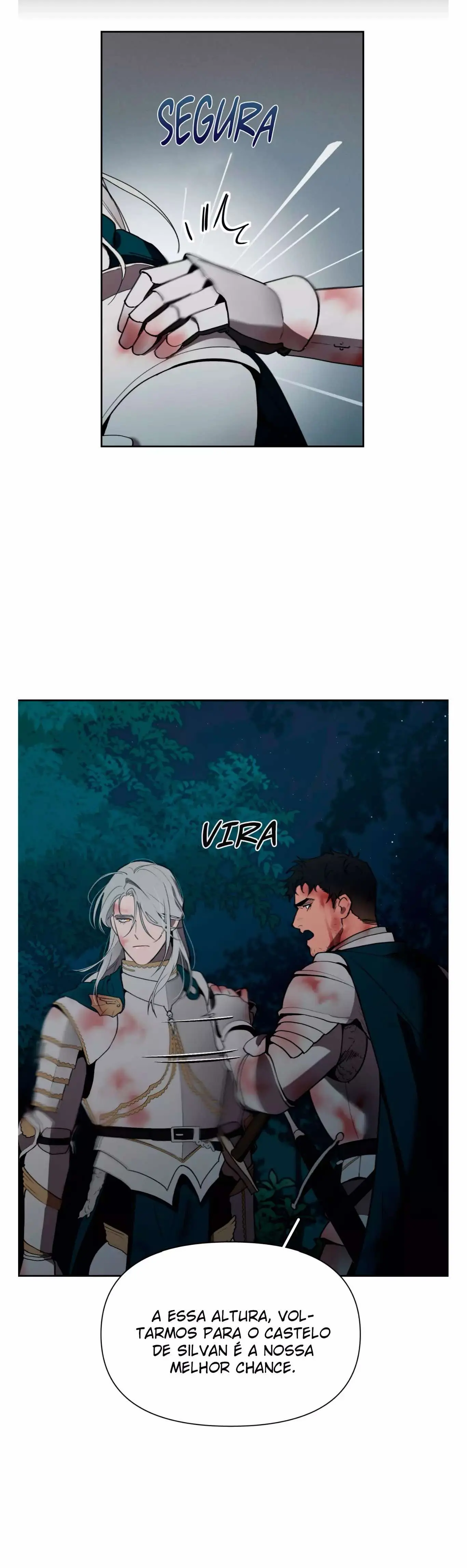 Plaything – Capítulo 22 Yaoi – Página 27