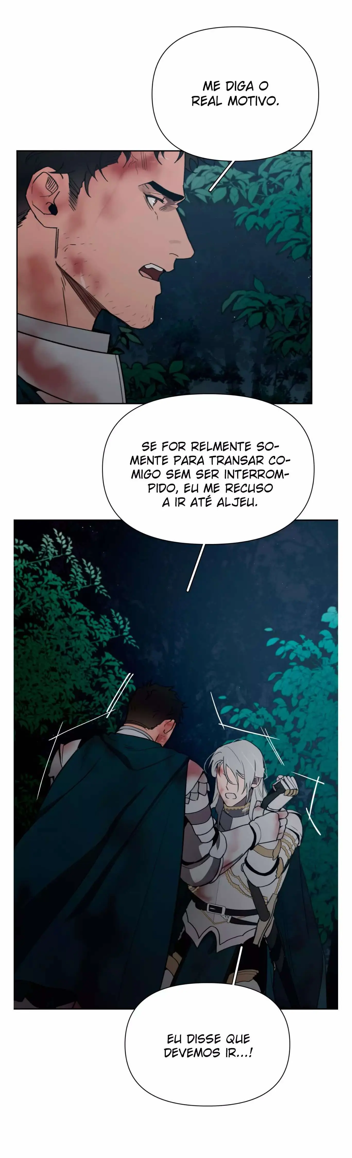 Plaything – Capítulo 22 Yaoi – Página 29