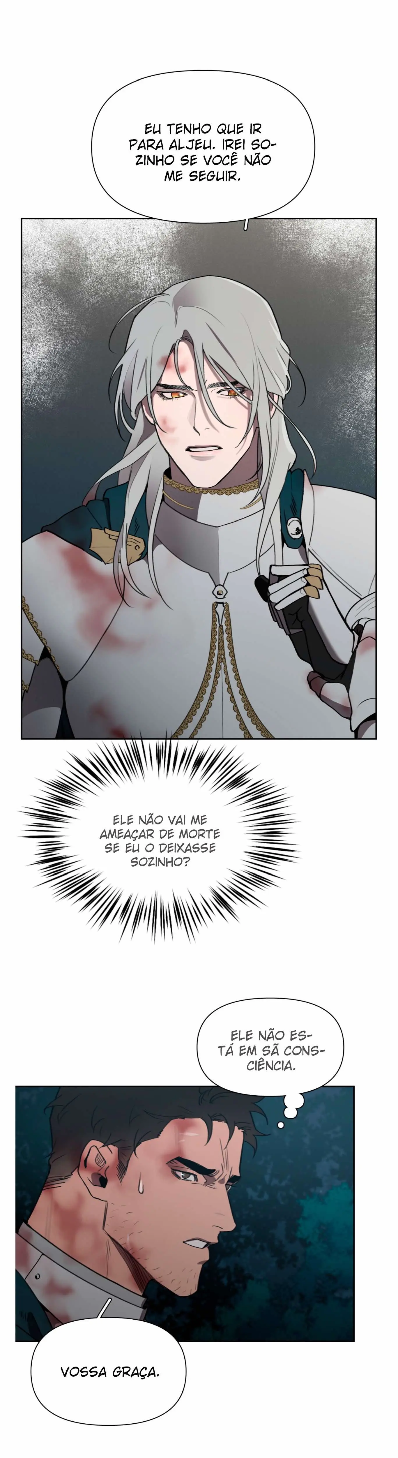 Plaything – Capítulo 22 Yaoi – Página 32