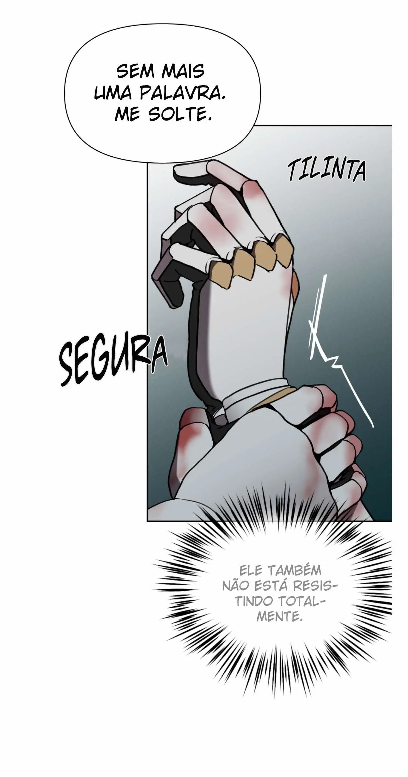 Plaything – Capítulo 22 Yaoi – Página 33