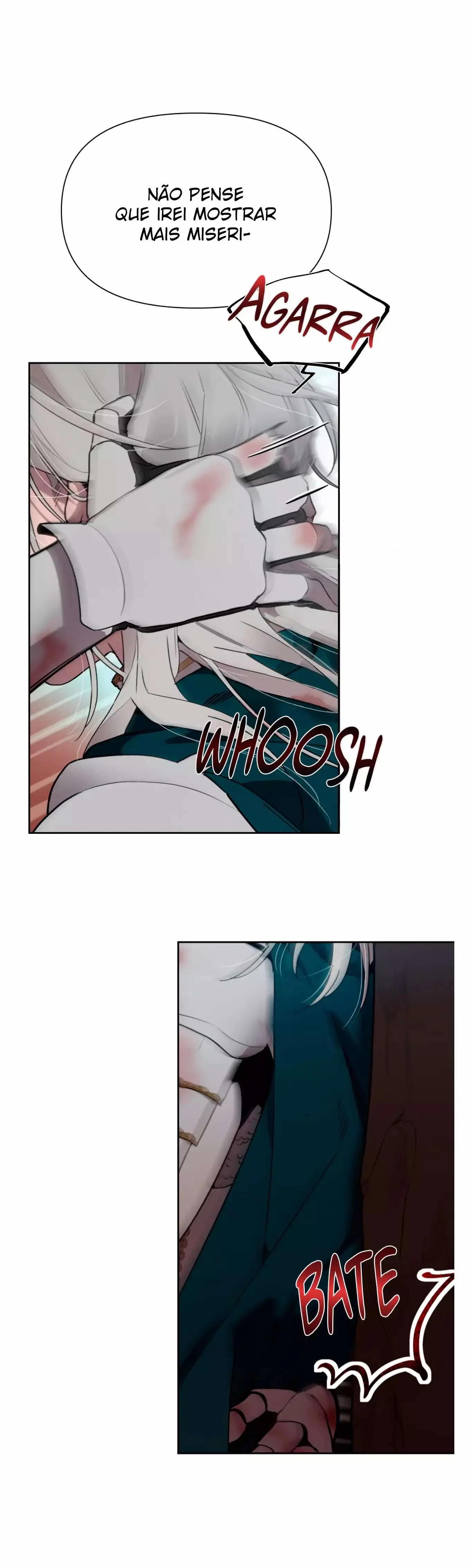 Plaything – Capítulo 22 Yaoi – Página 35