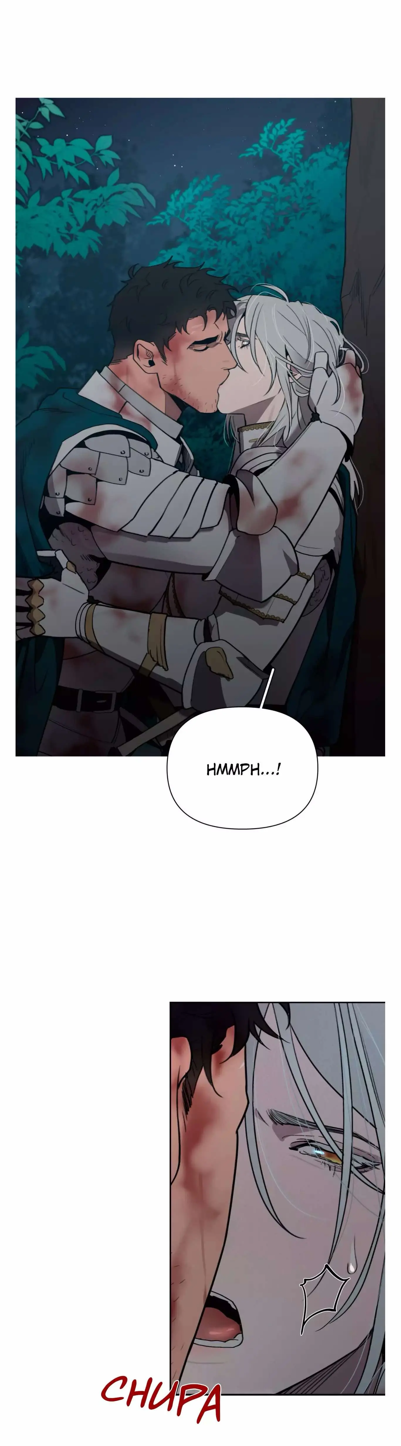 Plaything – Capítulo 22 Yaoi – Página 36