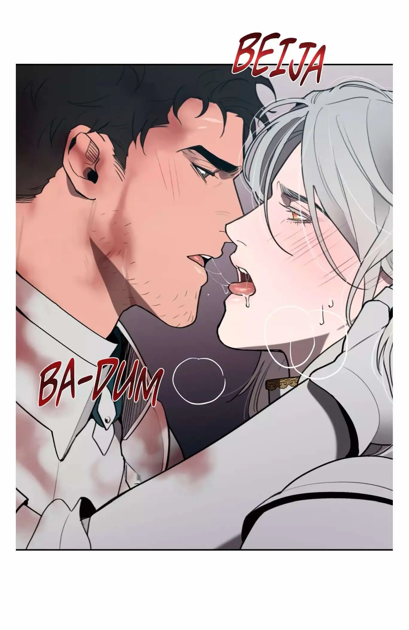 Plaything – Capítulo 22 Yaoi – Página 38