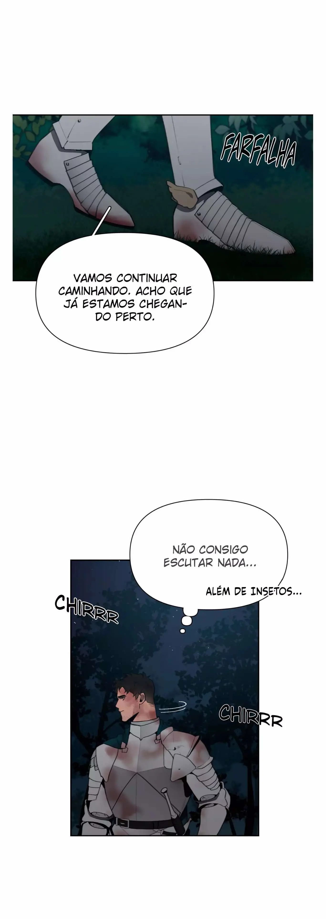 Plaything – Capítulo 22 Yaoi – Página 5