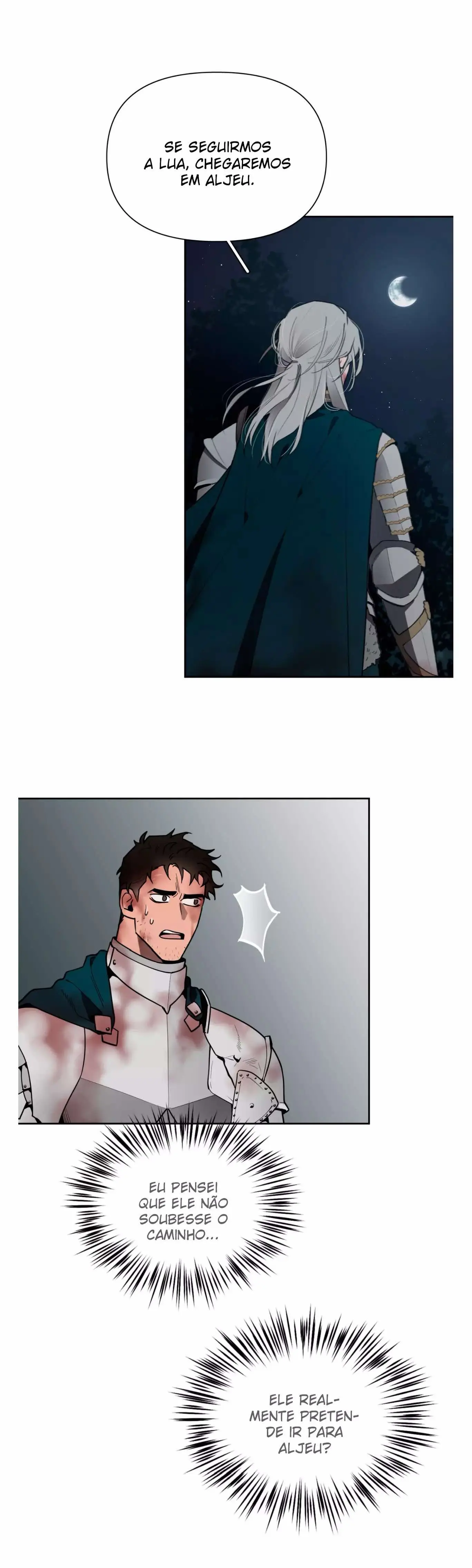 Plaything – Capítulo 22 Yaoi – Página 7