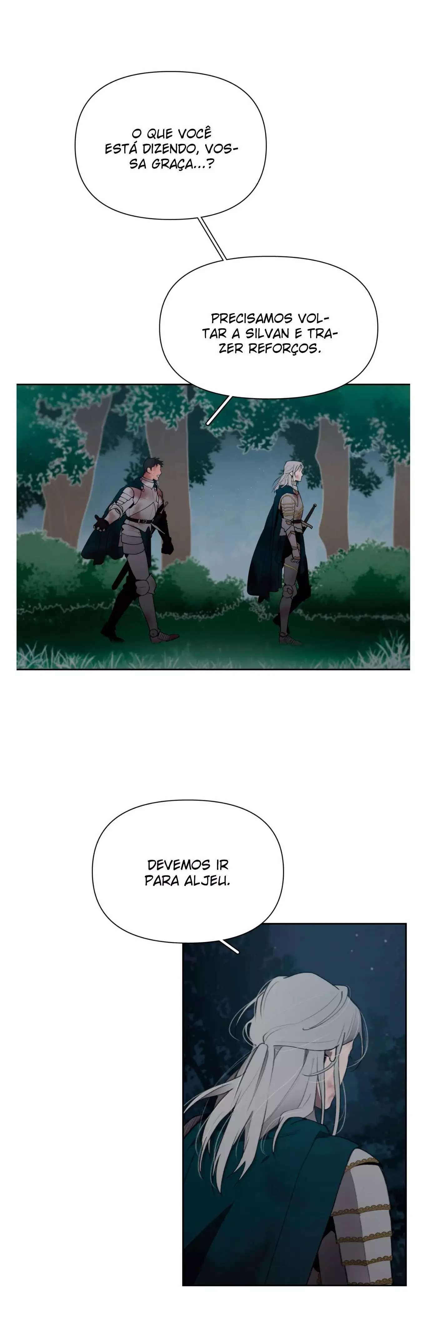 Plaything – Capítulo 22 Yaoi – Página 8