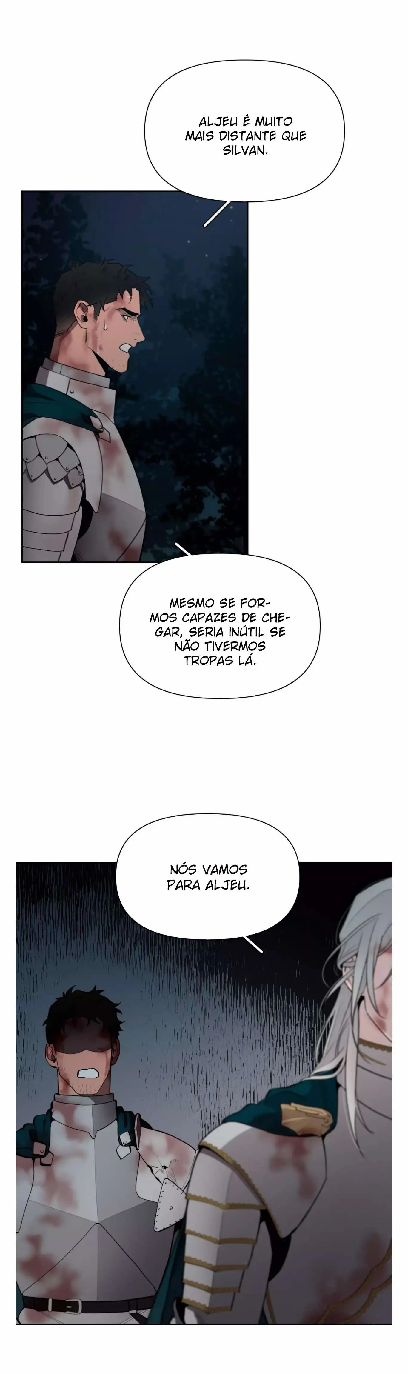 Plaything – Capítulo 22 Yaoi – Página 9