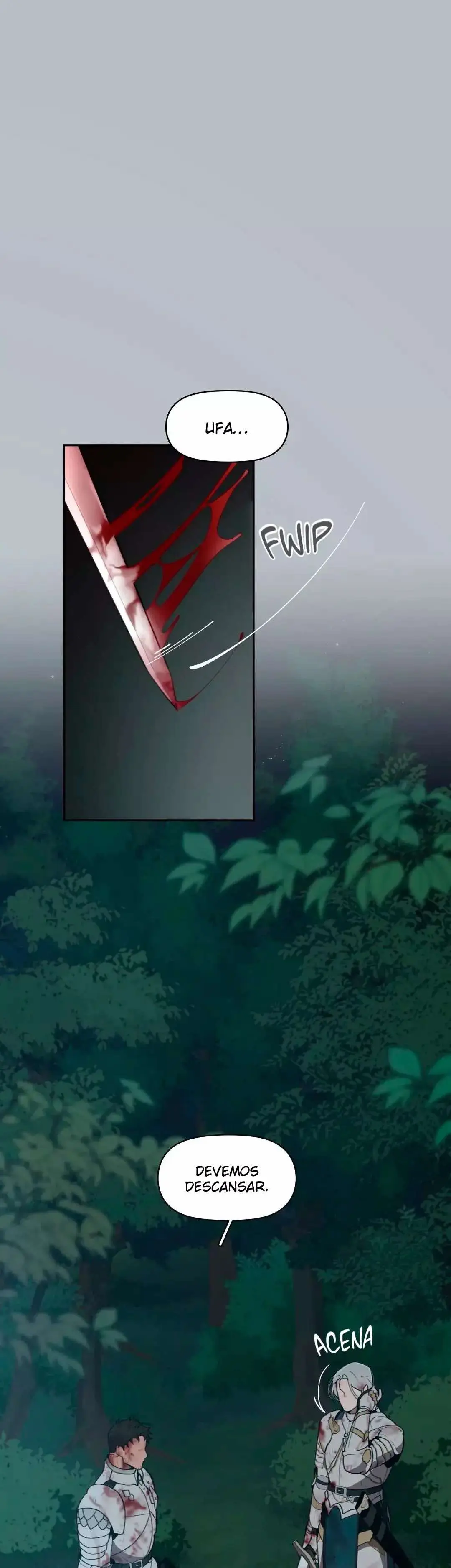 Plaything – Capítulo 23 Yaoi – Página 1