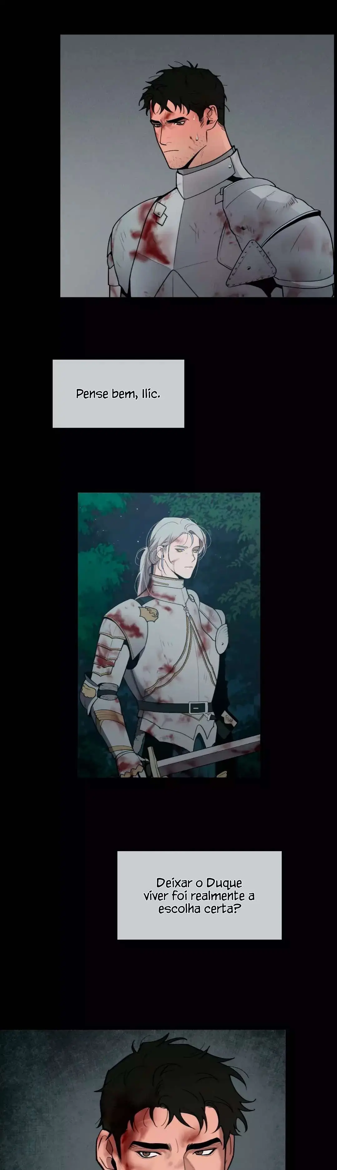 Plaything – Capítulo 23 Yaoi – Página 11