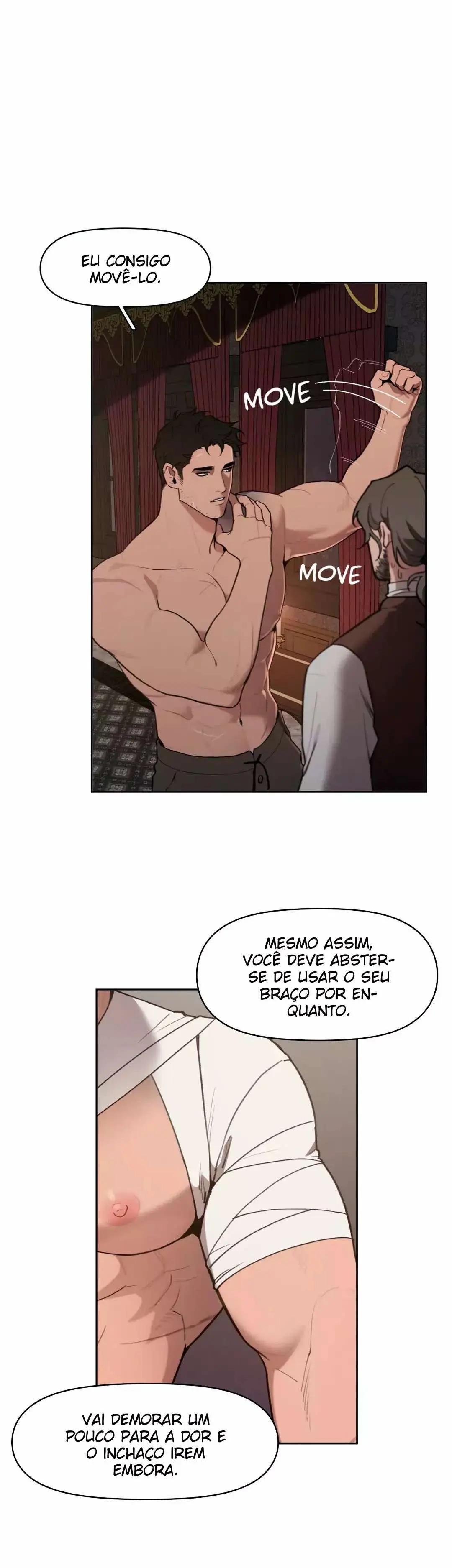 Plaything – Capítulo 23 Yaoi – Página 16