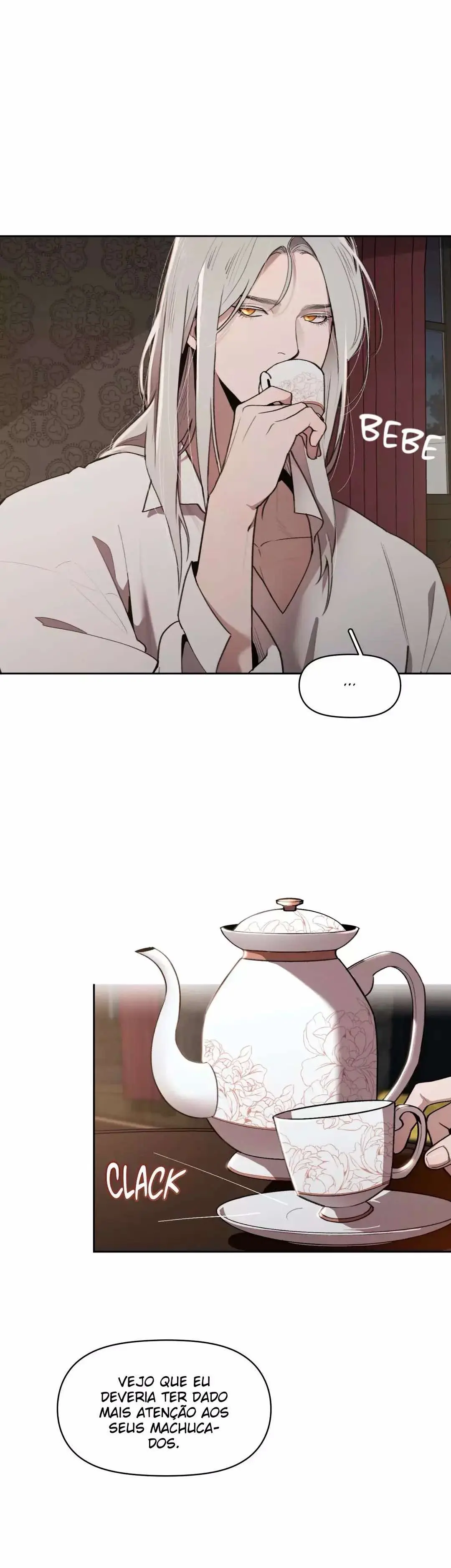 Plaything – Capítulo 23 Yaoi – Página 17