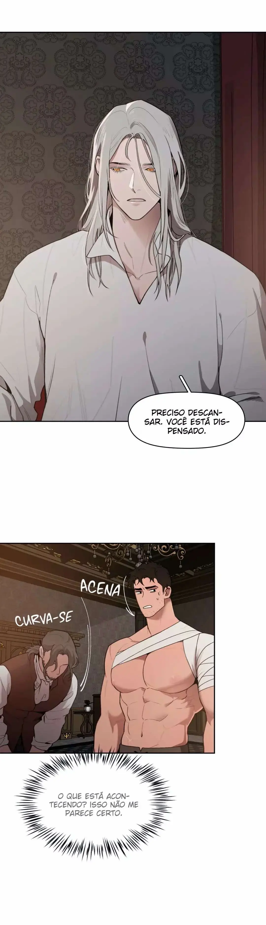 Plaything – Capítulo 23 Yaoi – Página 18