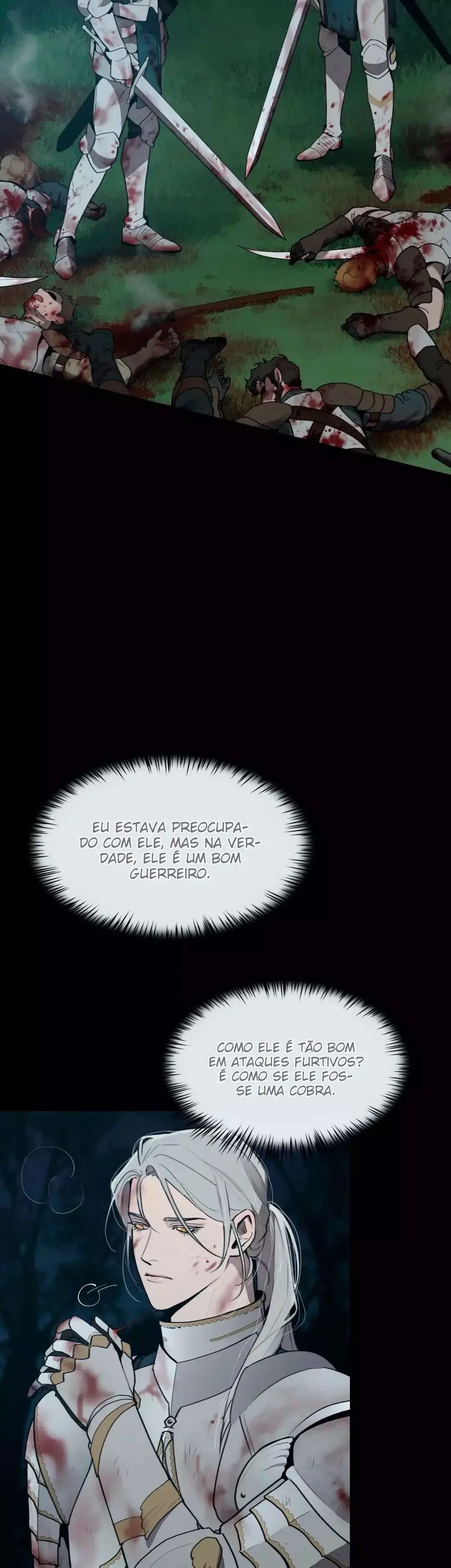 Plaything – Capítulo 23 Yaoi – Página 2