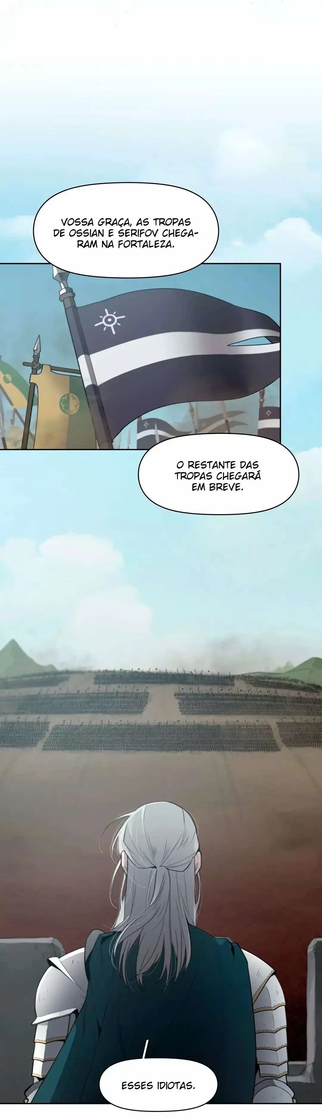 Plaything – Capítulo 23 Yaoi – Página 21