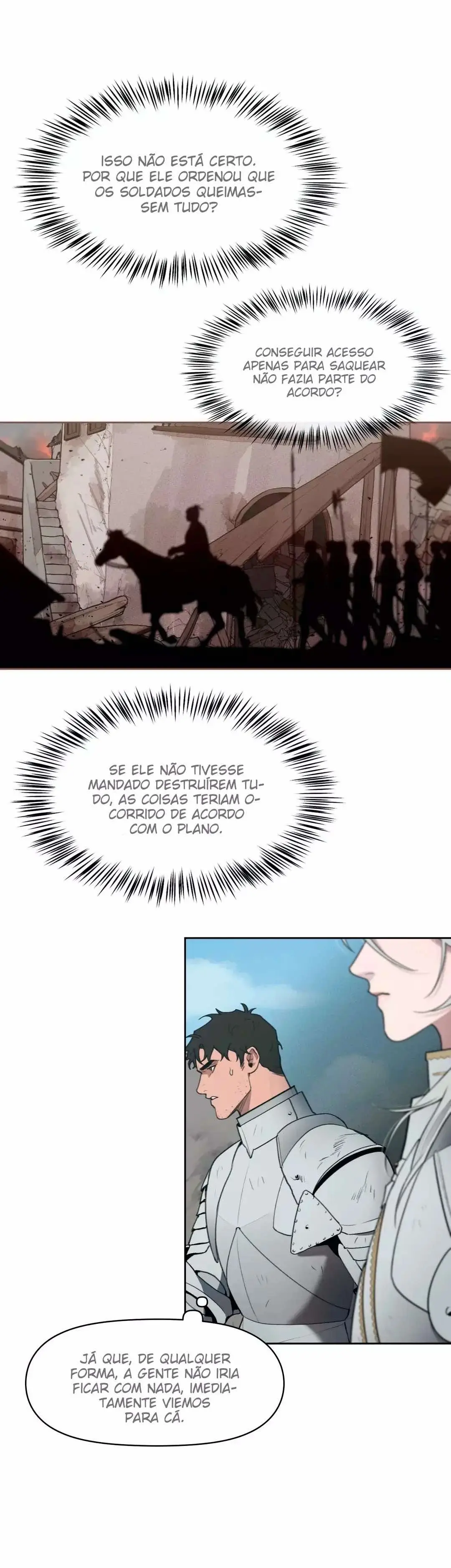 Plaything – Capítulo 23 Yaoi – Página 22