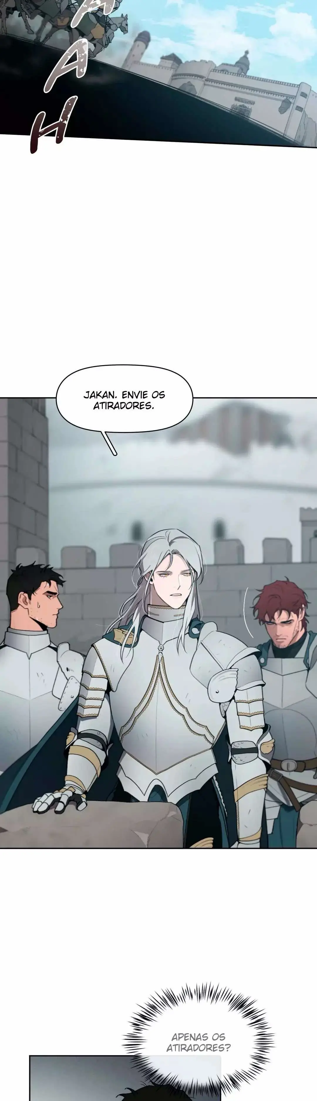 Plaything – Capítulo 23 Yaoi – Página 26