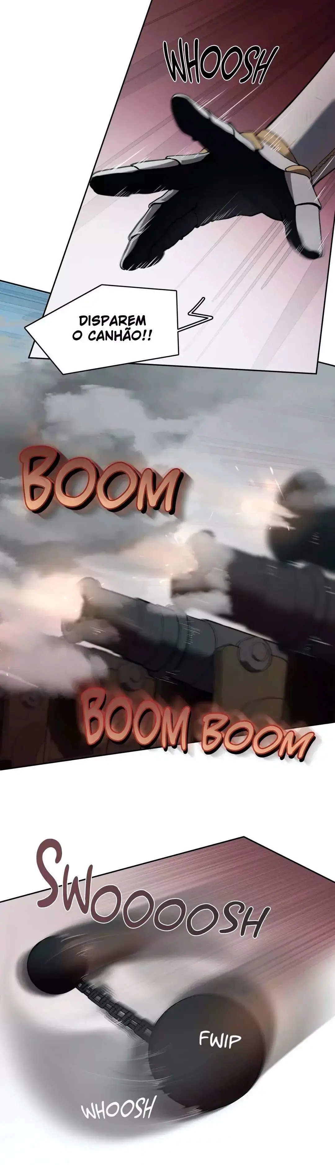 Plaything – Capítulo 23 Yaoi – Página 32