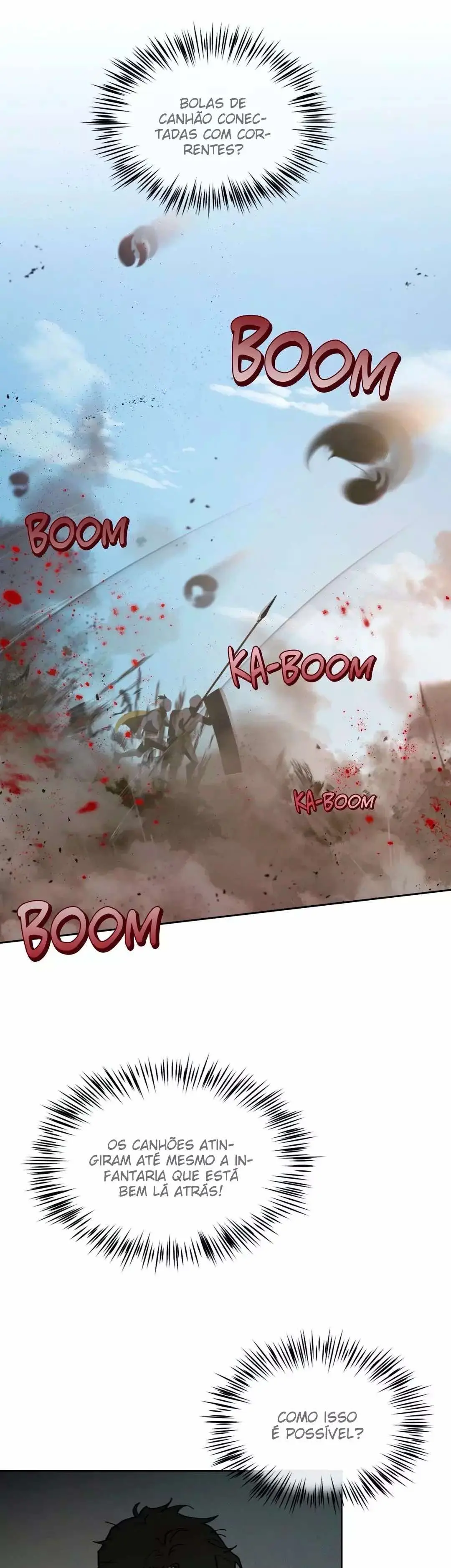 Plaything – Capítulo 23 Yaoi – Página 33